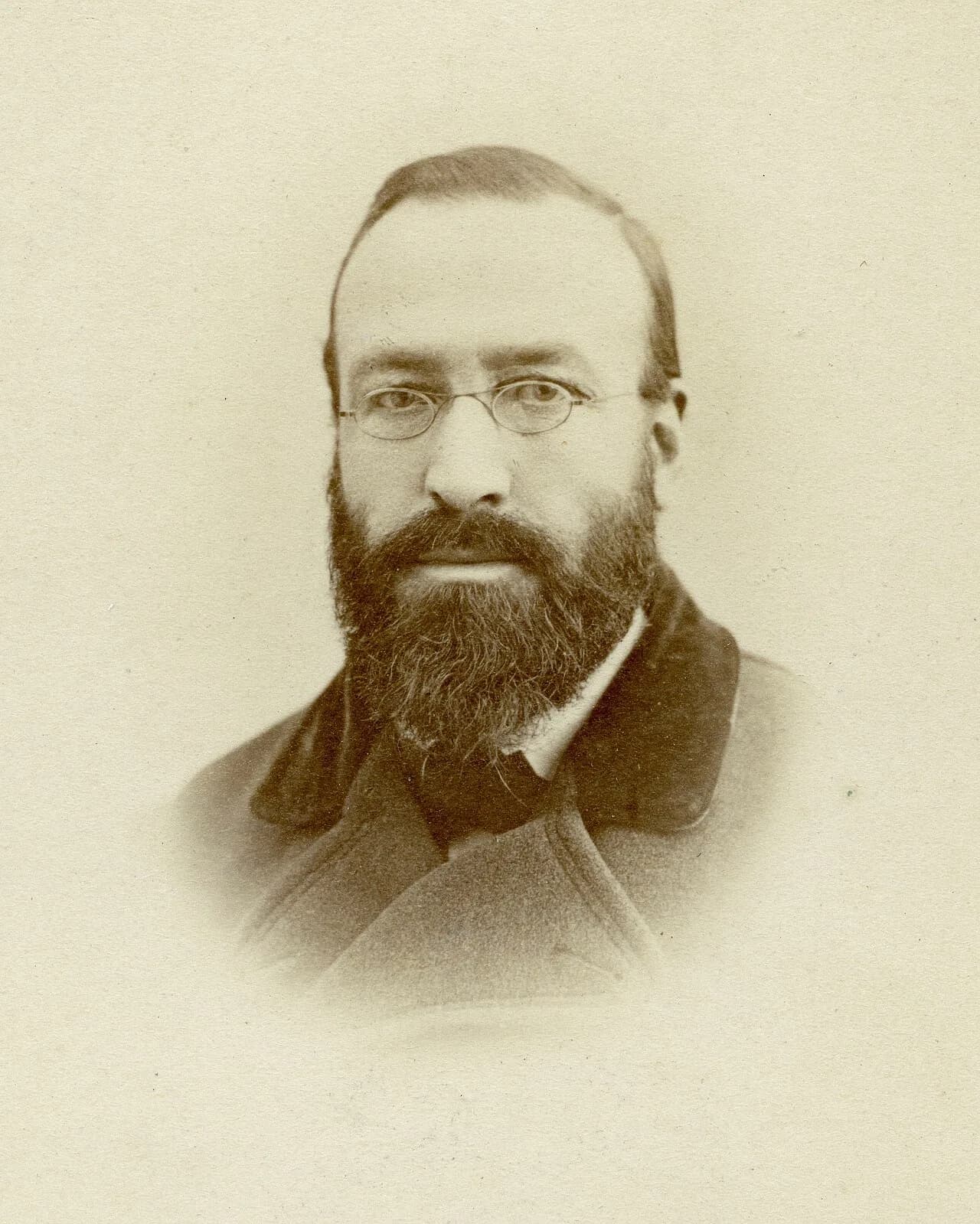 Théodore Caruel