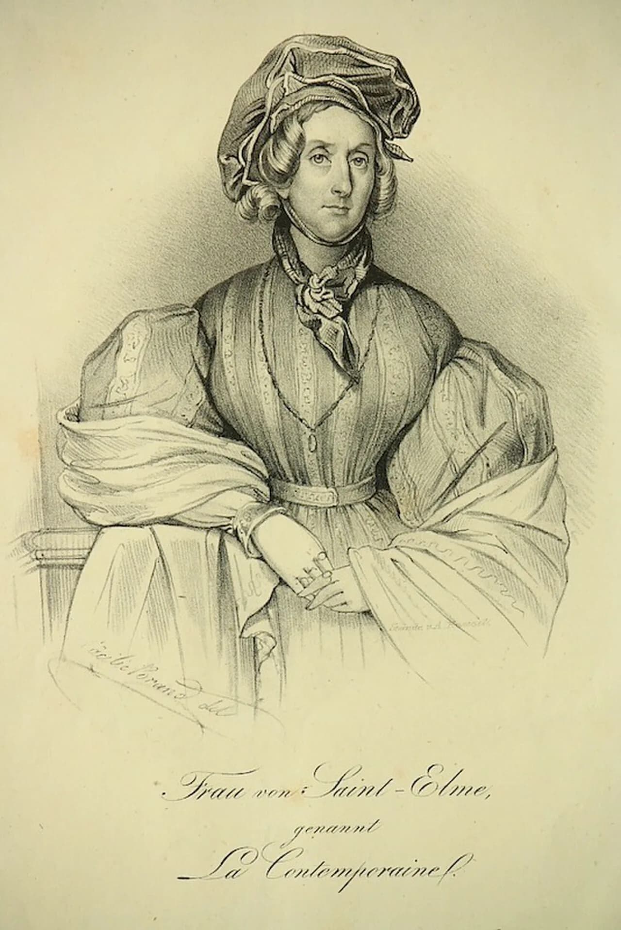 Ida Saint-Elme