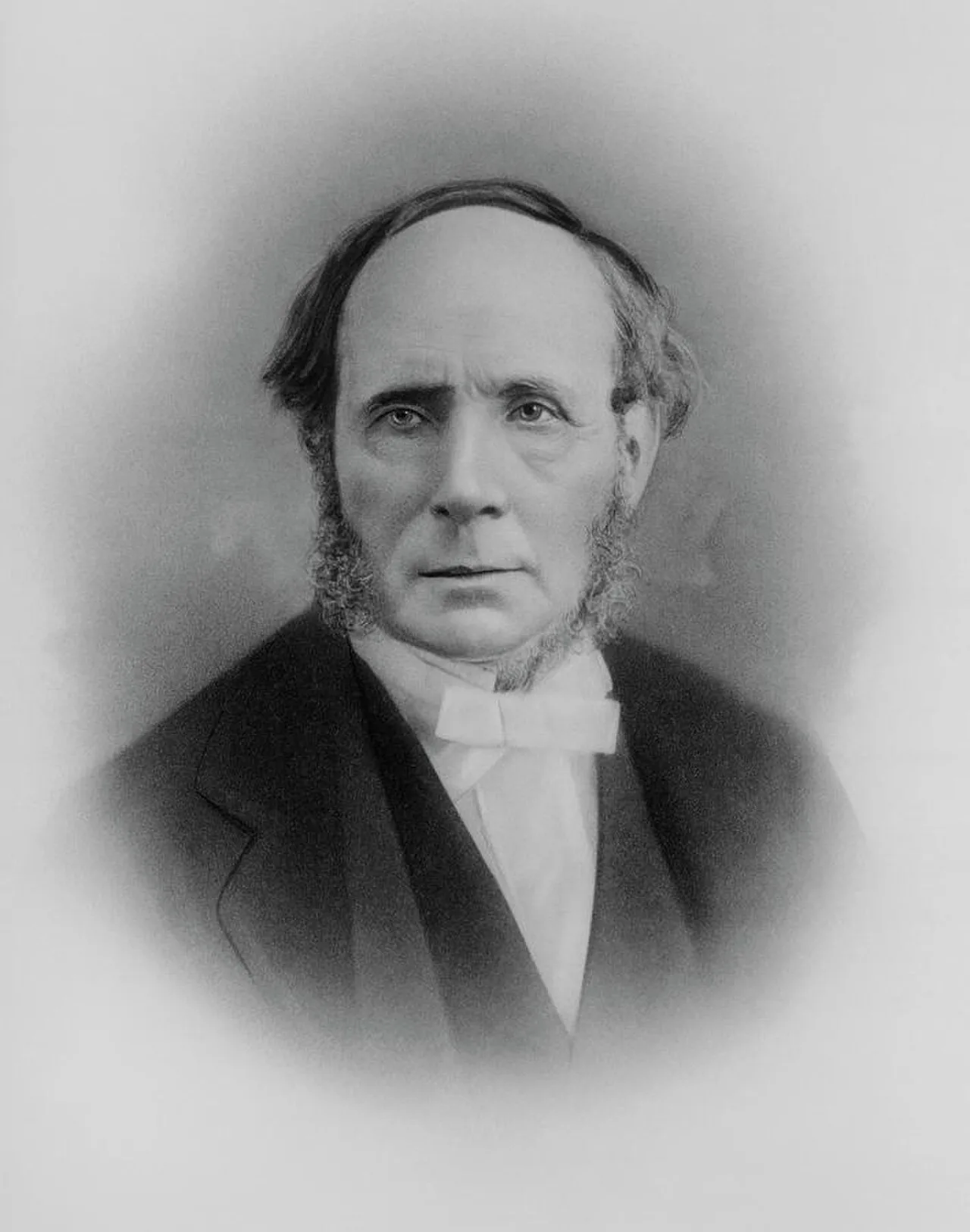 Robert Main