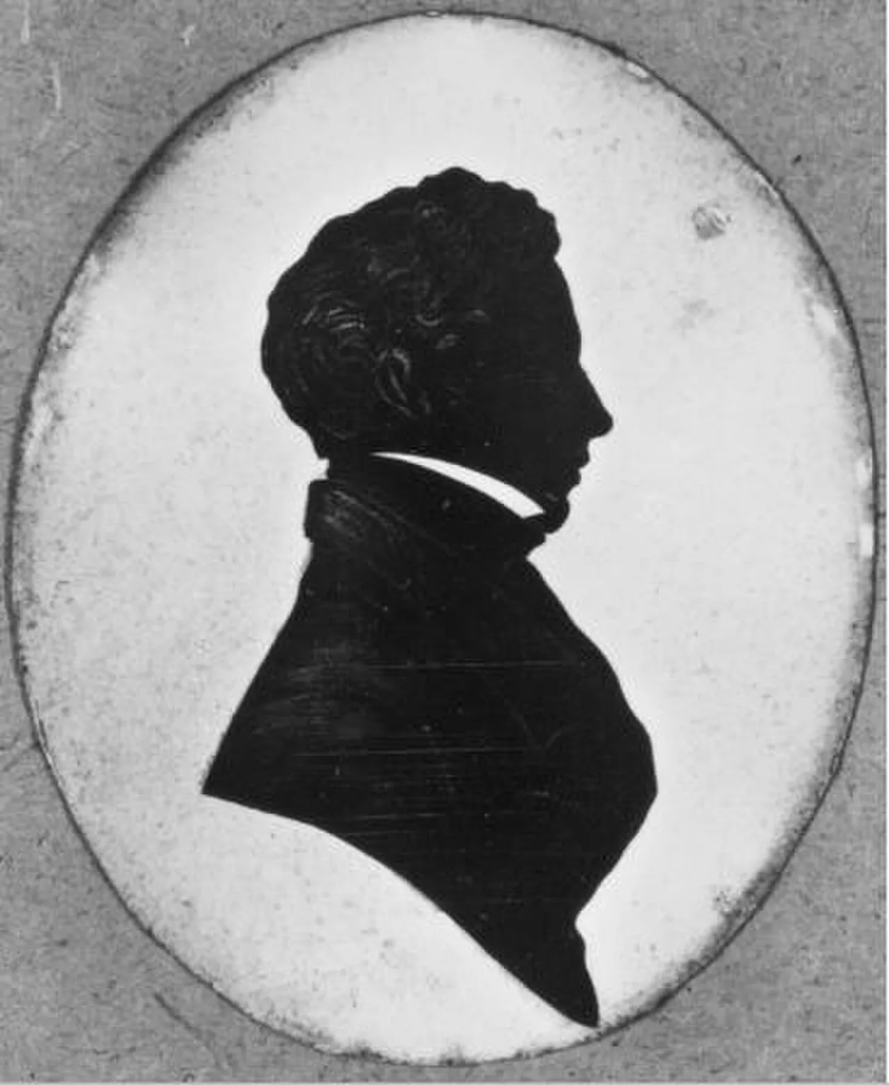 Louis Napoleon van der Goes van Dirxland