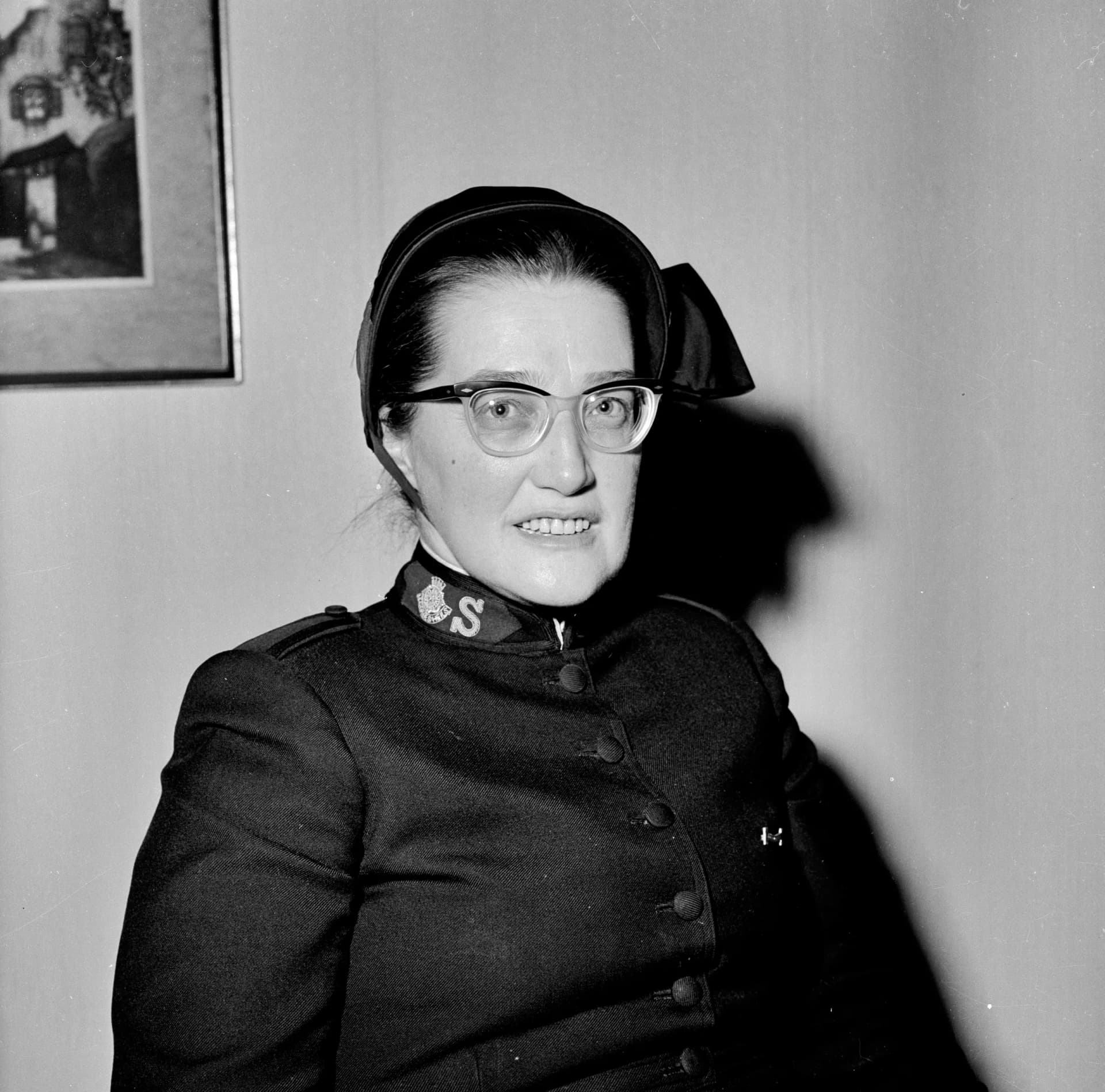 Majoor Bosshardt