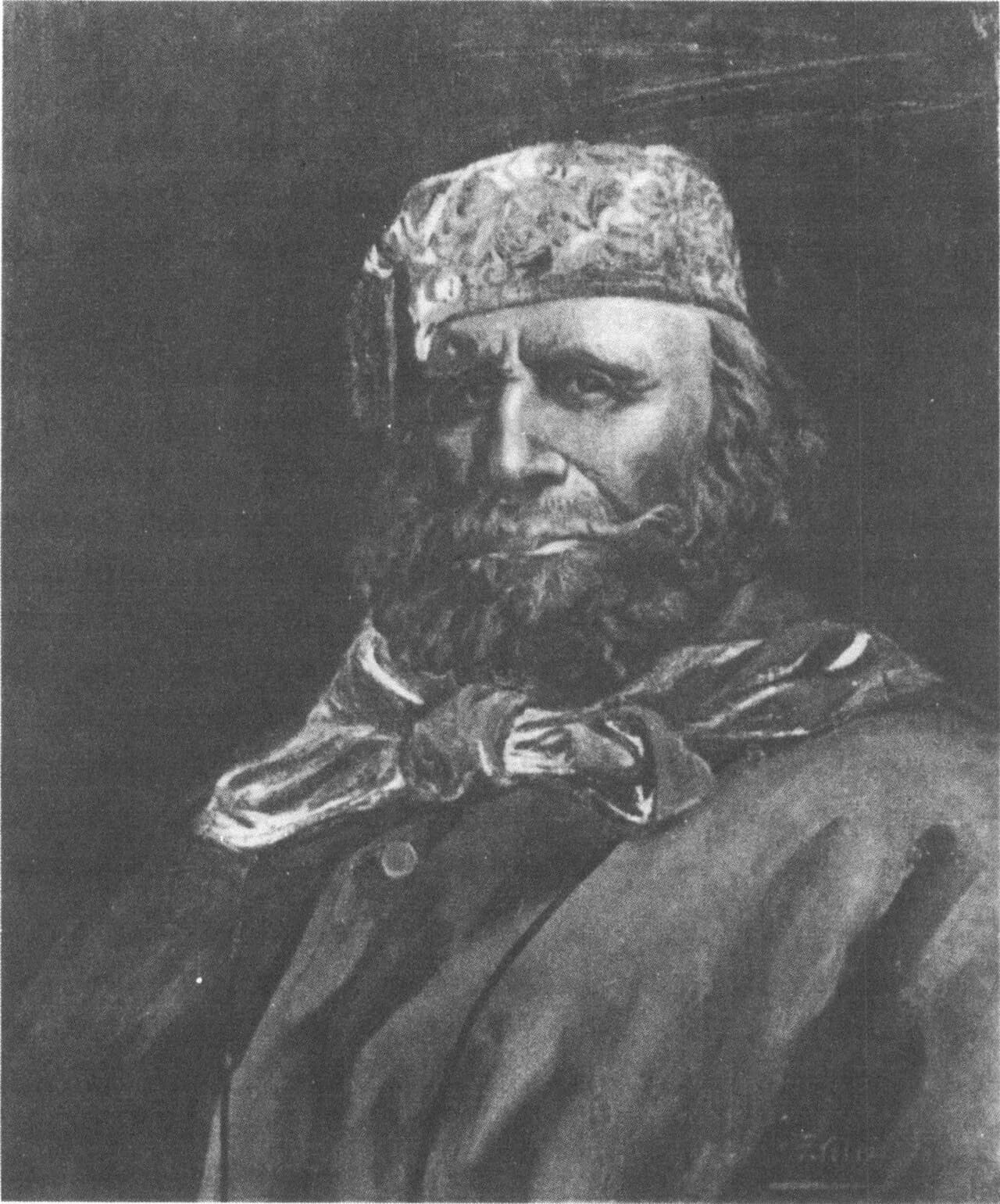Francisco Félix de Sousa