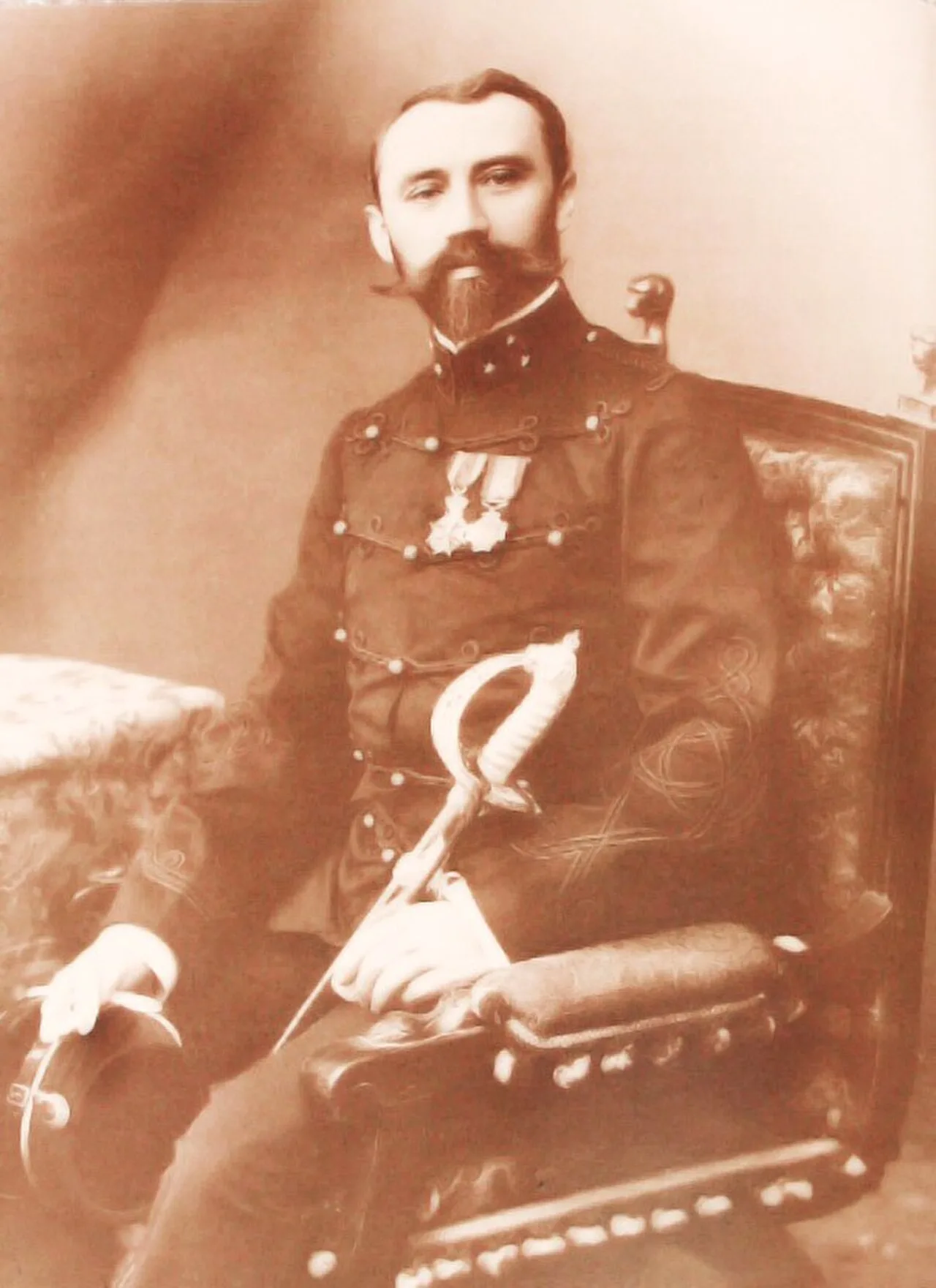 Franciscus Darlang