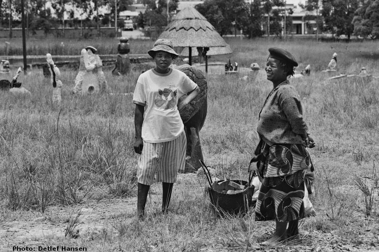 Colleen Madamombe
