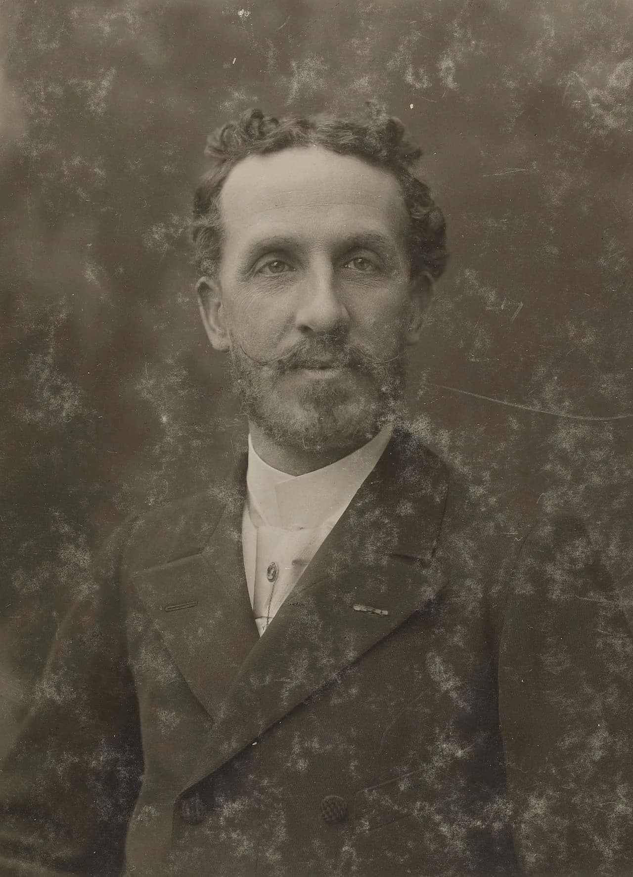Édouard Alfred Martel