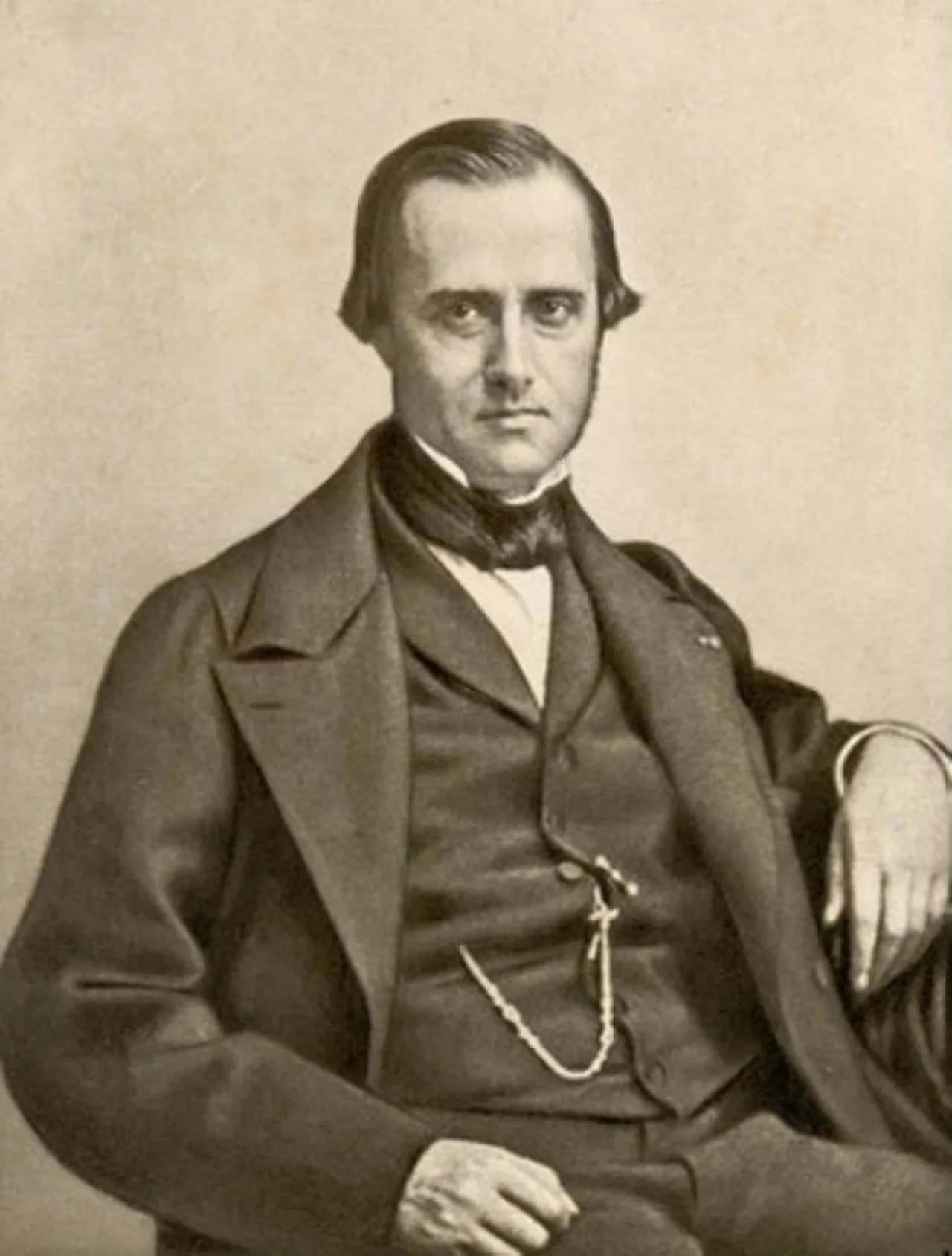 Édouard Albert Roche