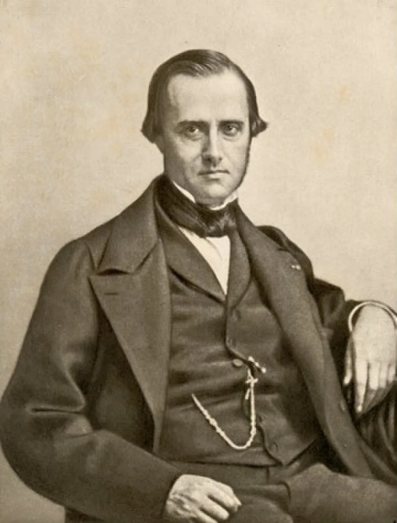 Édouard Albert Roche
