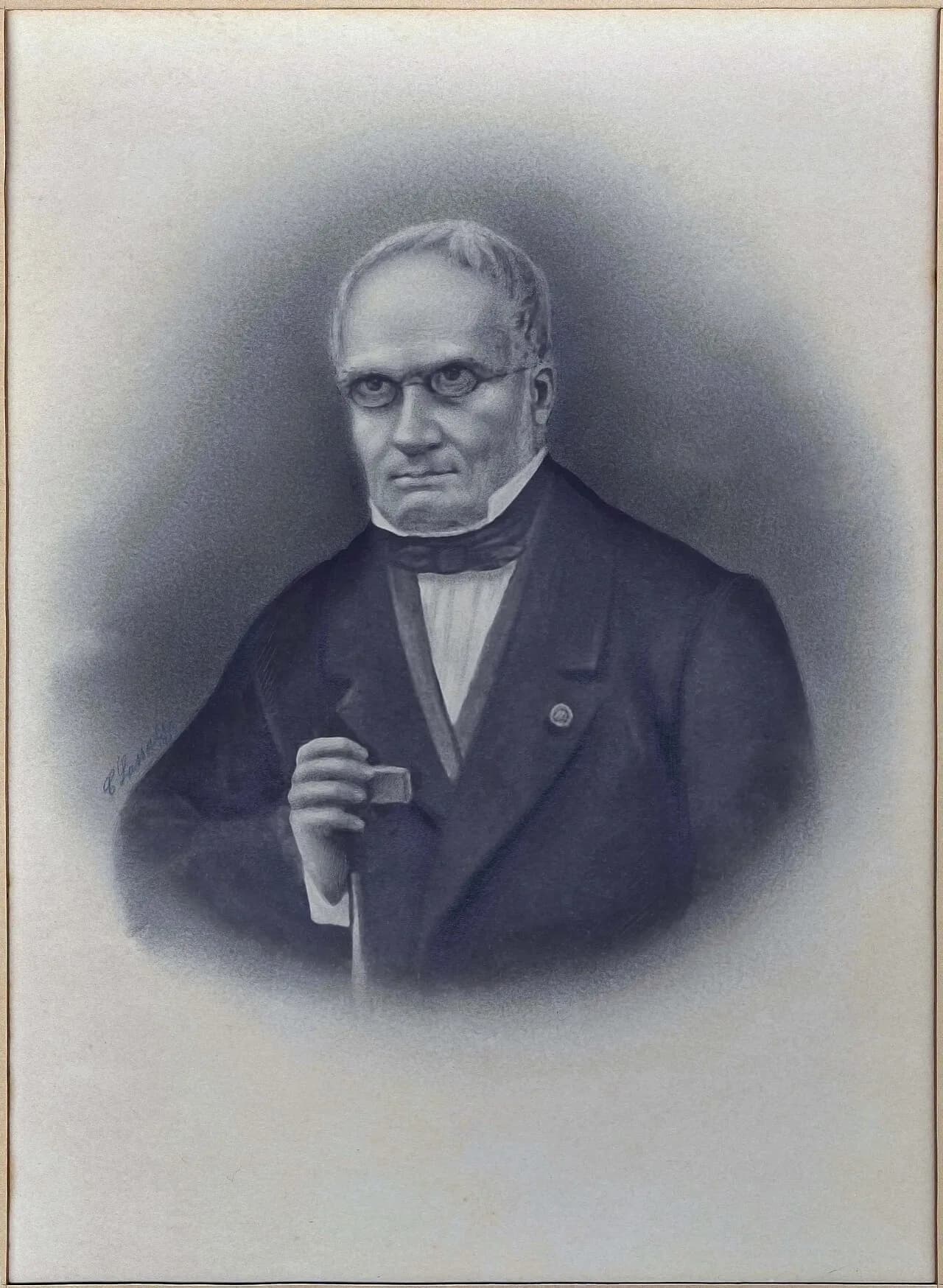 Édouard Armand Lartet