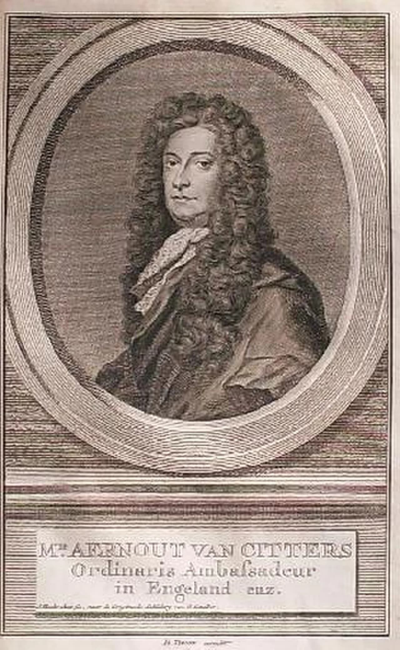 Arnout van Citters