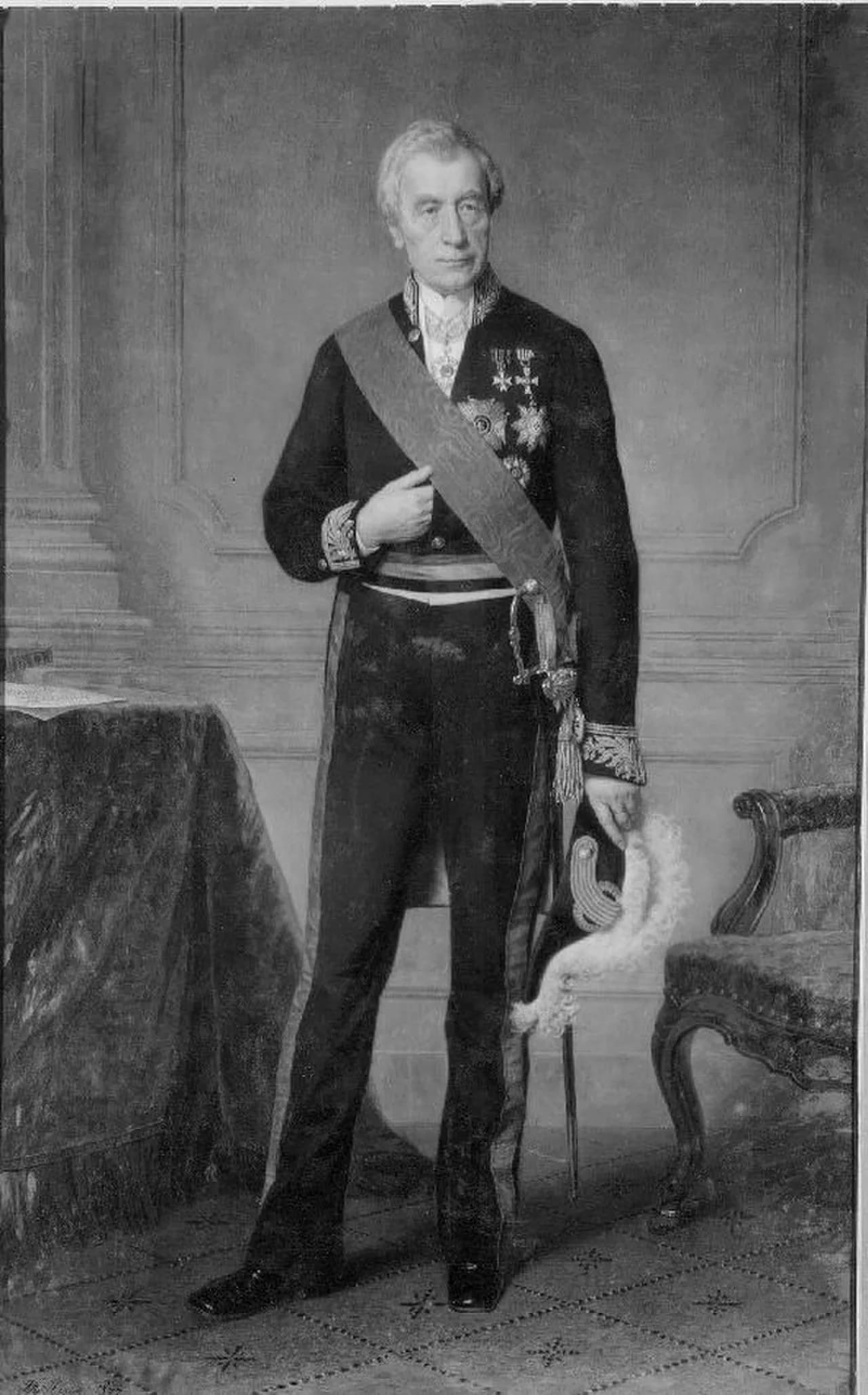 Ferdinand Piercot