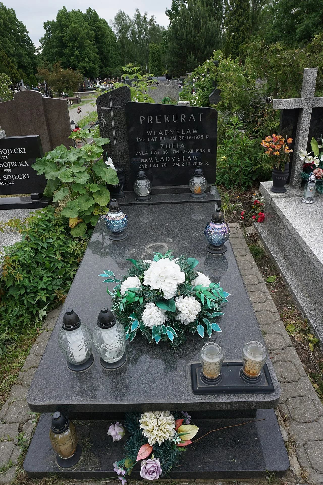 Władysław Prekurat