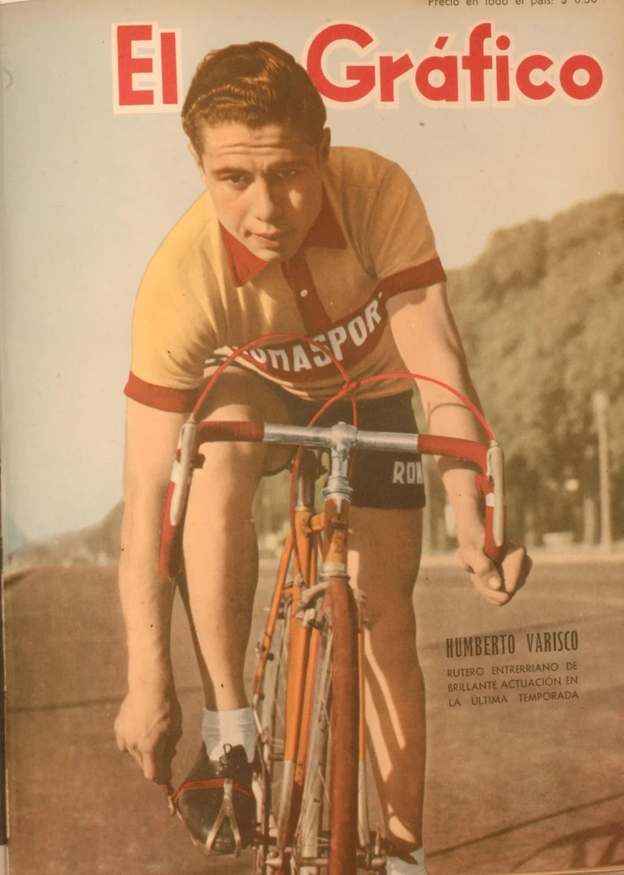 Humberto Varisco