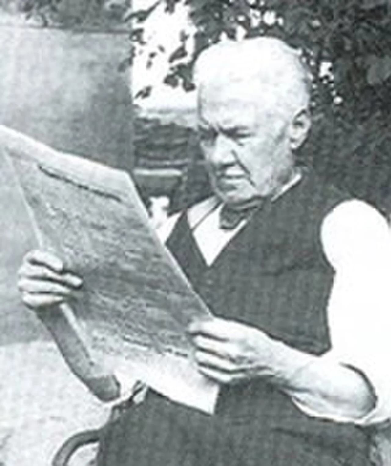 Josef Schmoranz