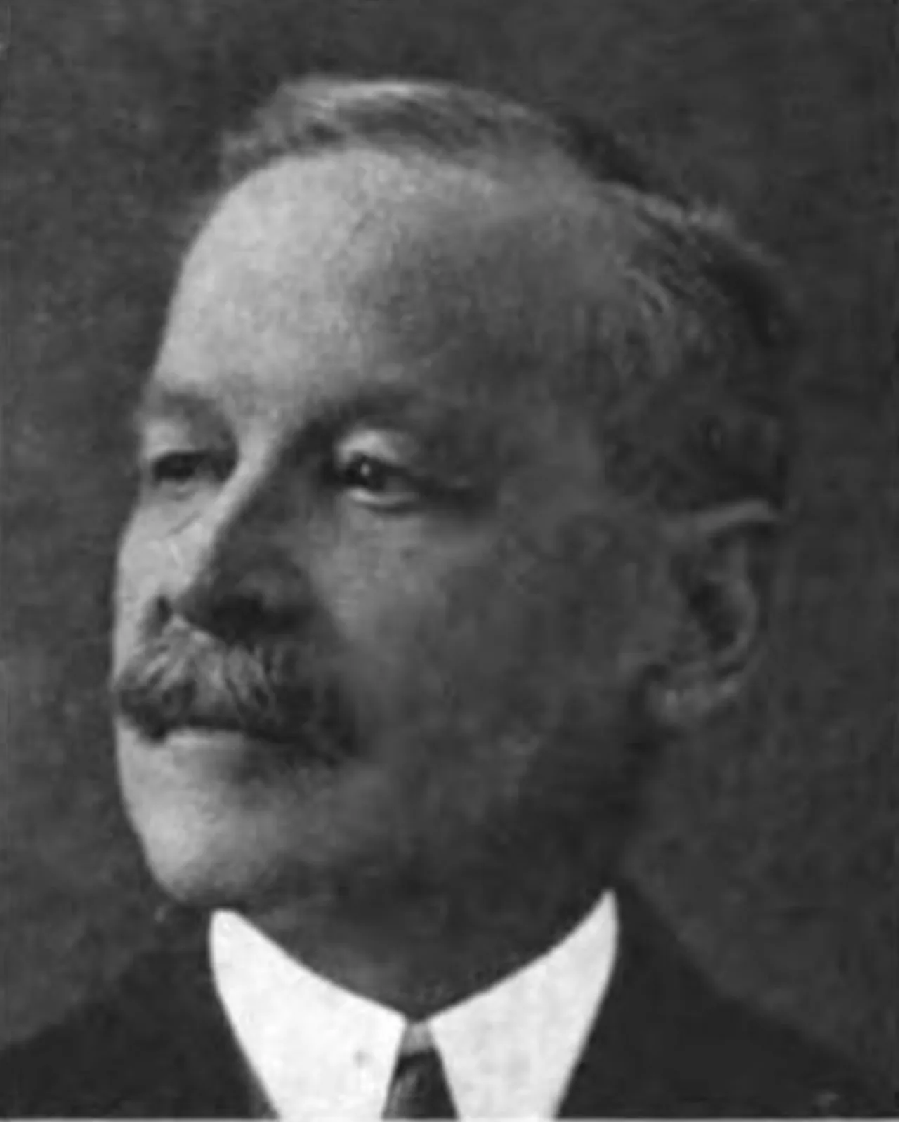 Édouard Gaston Deville