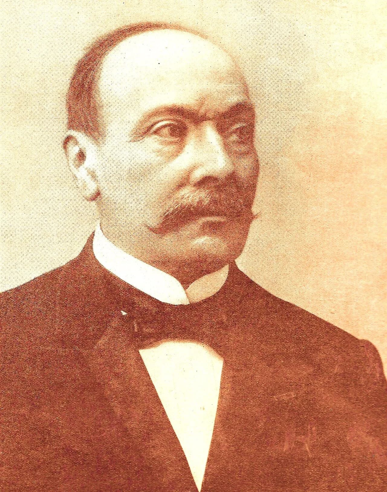 Hendrik Willem Middendorp