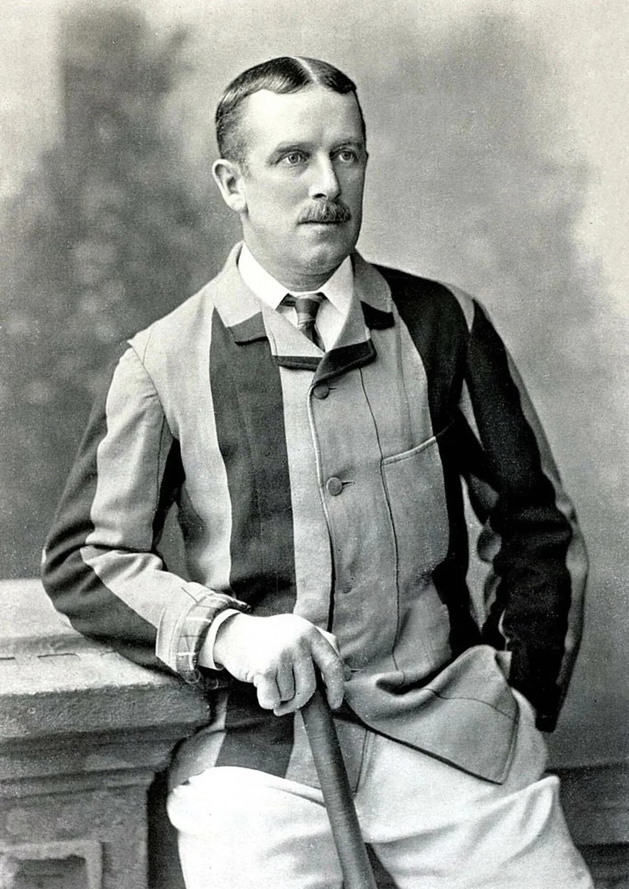 Monkey Hornby