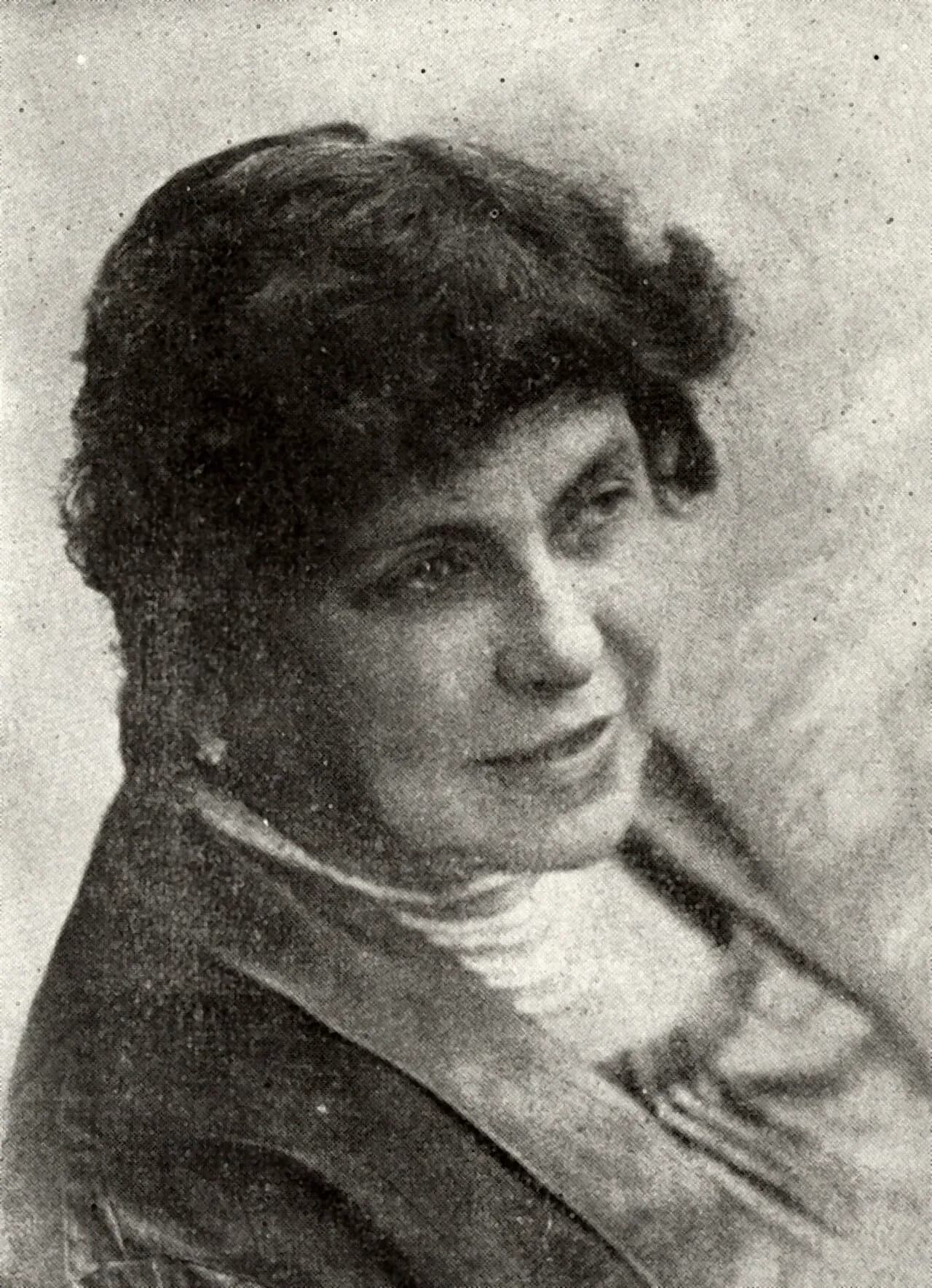 Esther Rachel Kamińska
