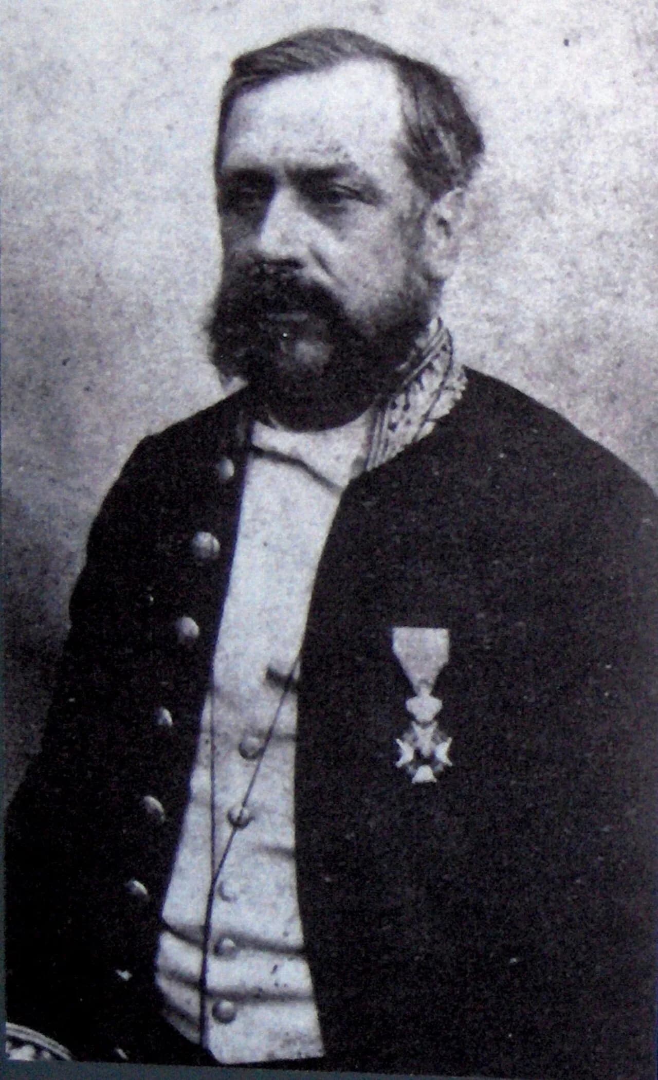 Alfred Ronse