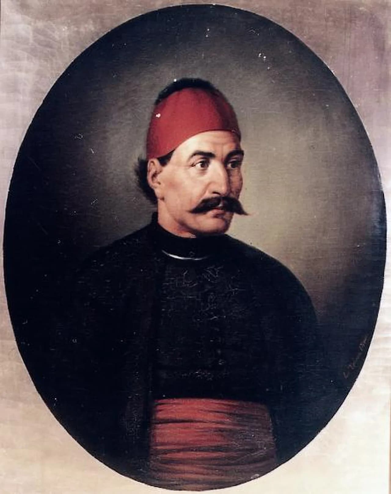 Iakovos Tombazis