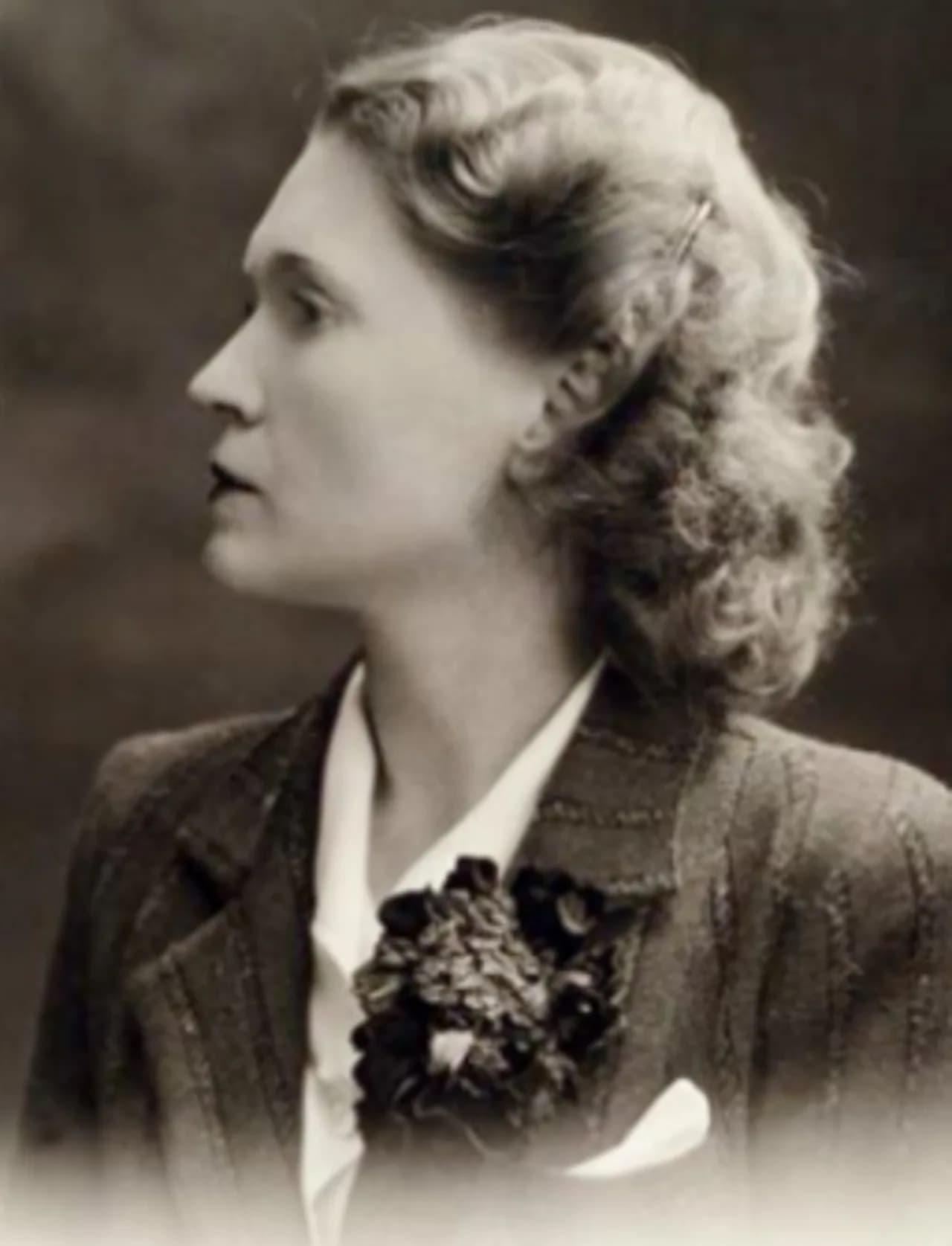Thérèse Tréfouël