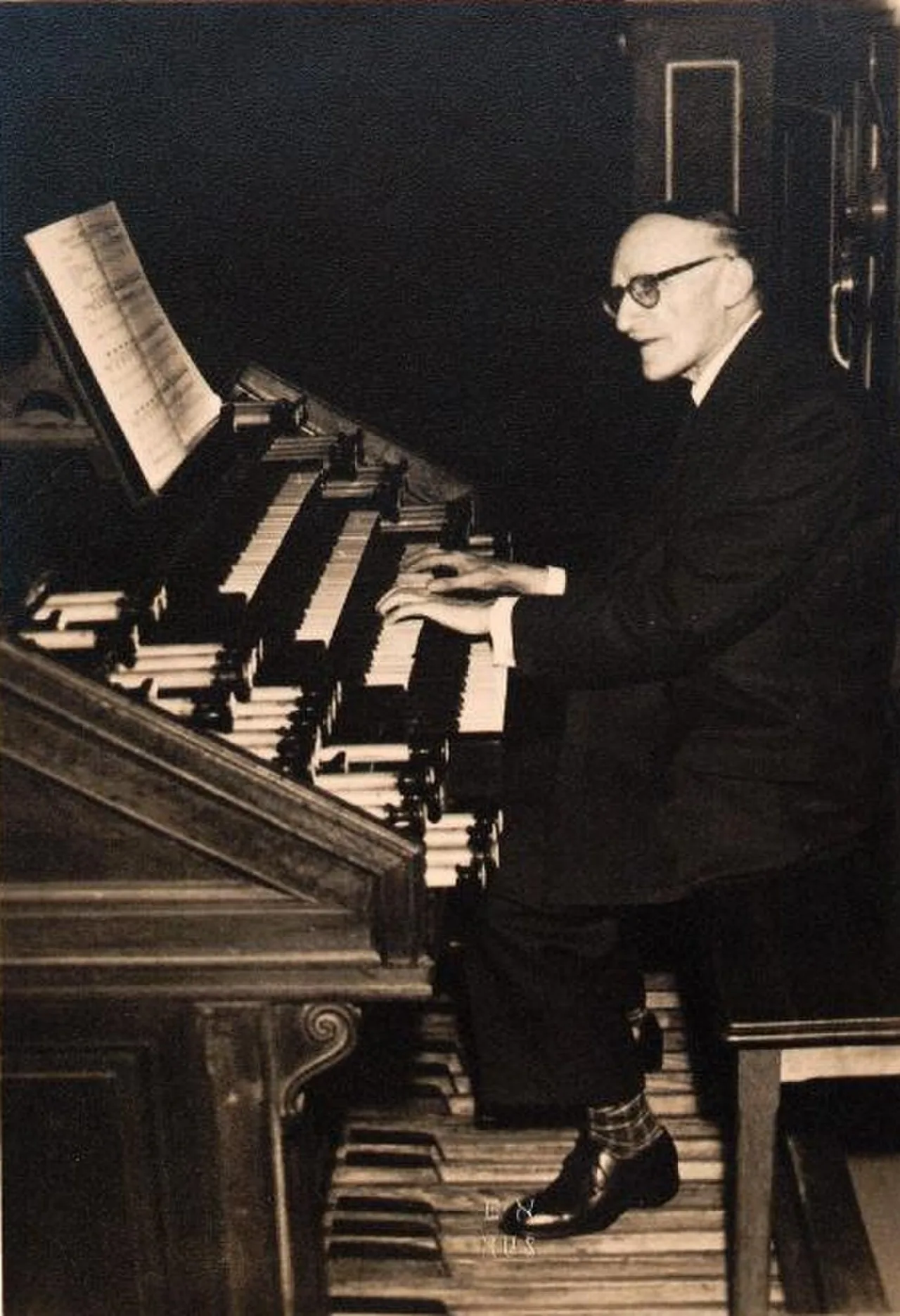 Édouard Mignan