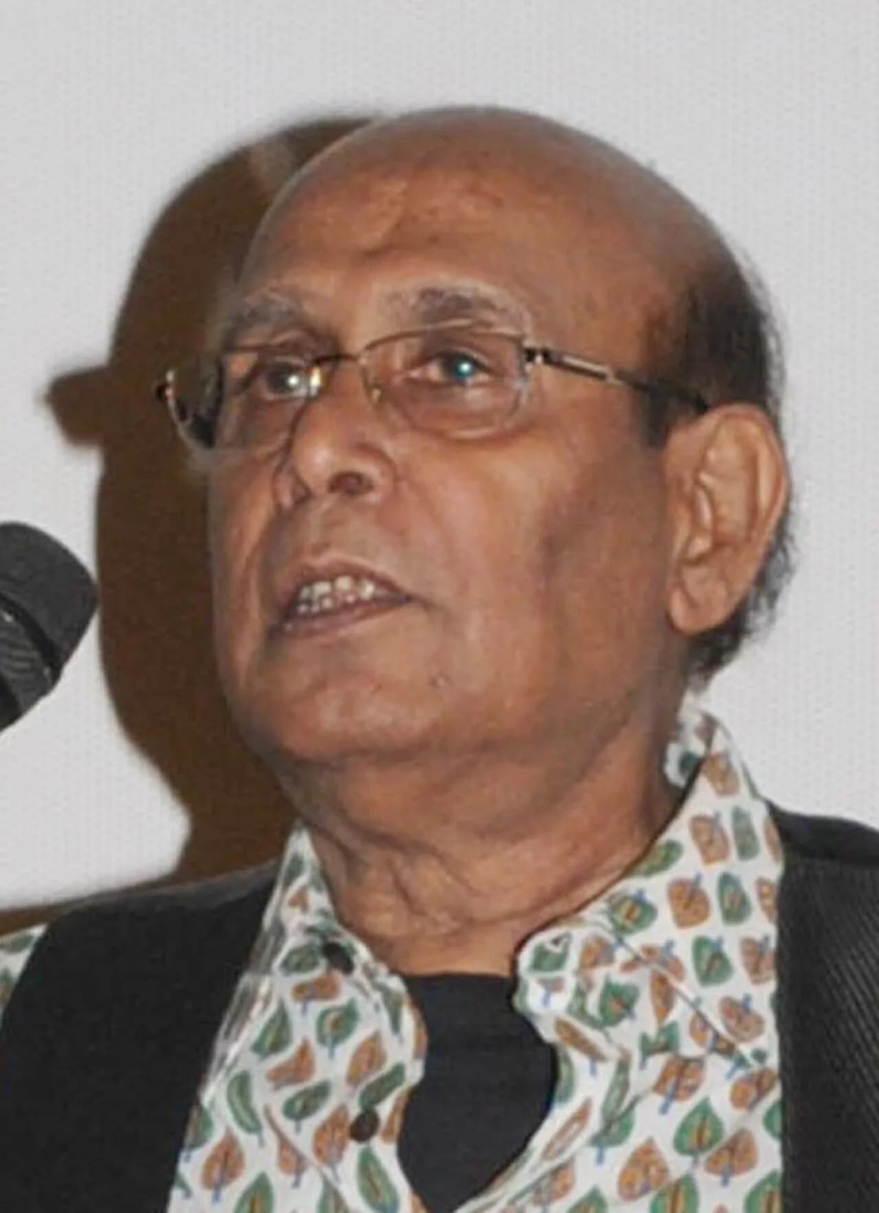 Buddhadeb Dasgupta