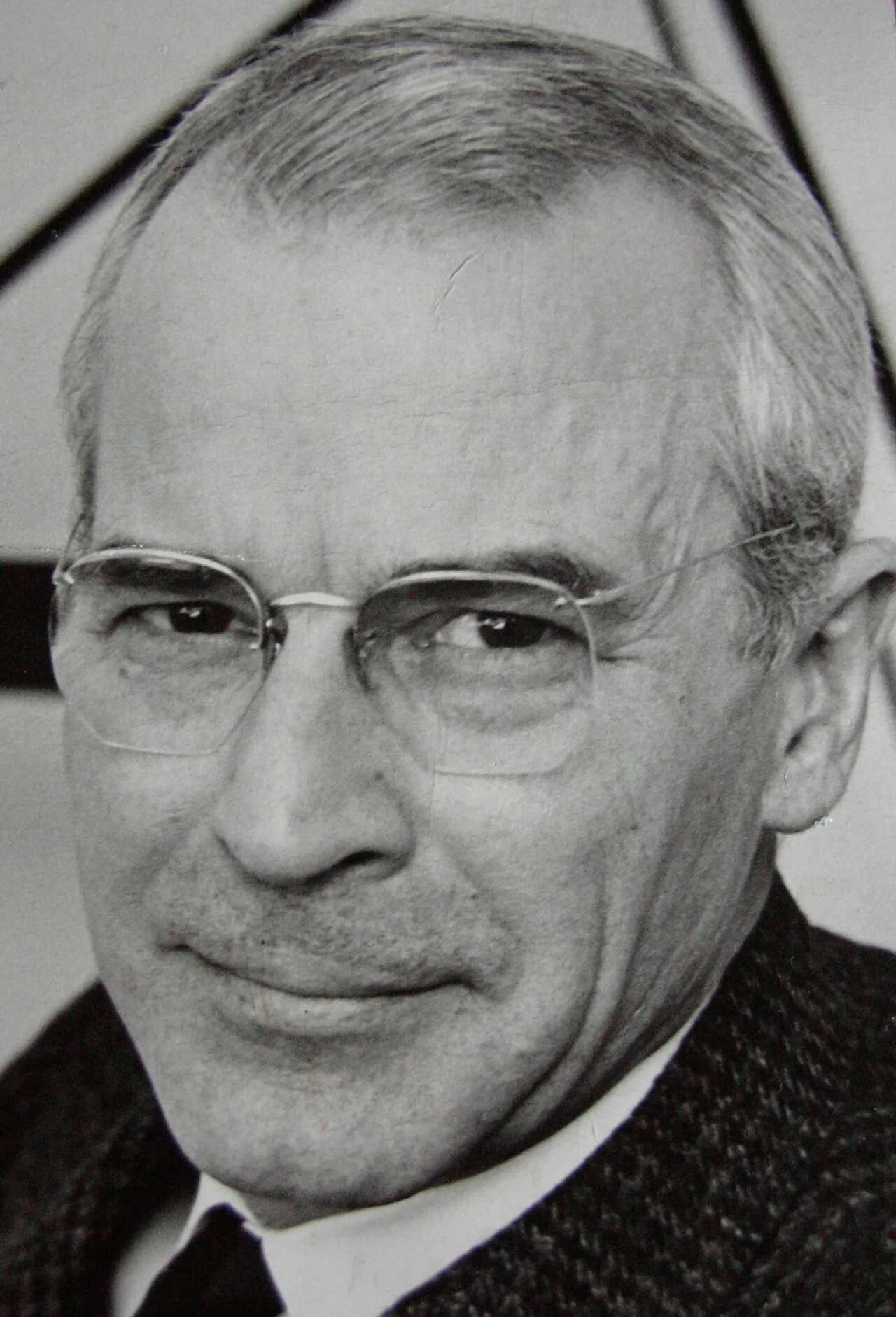 Günther T. Schulz