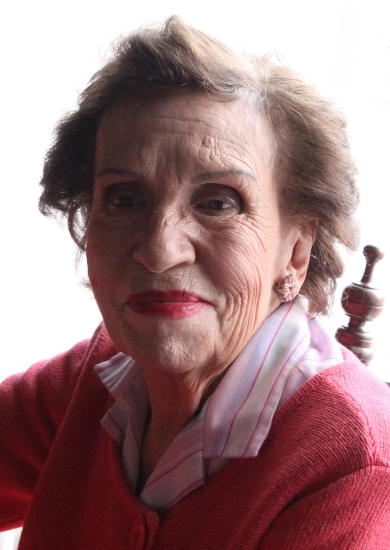 Josefina Villalobos Paramo
