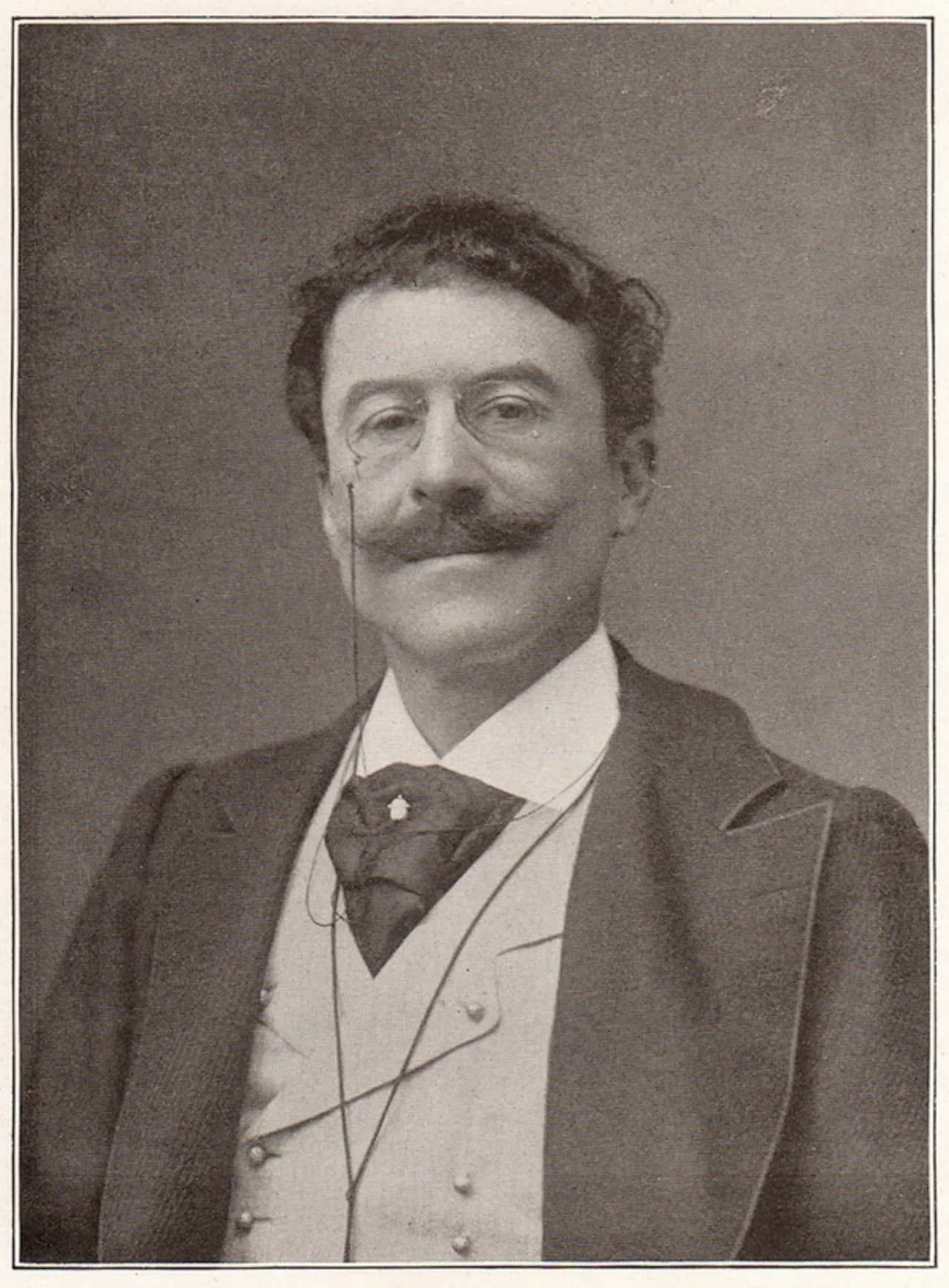 Joseph Uzanne