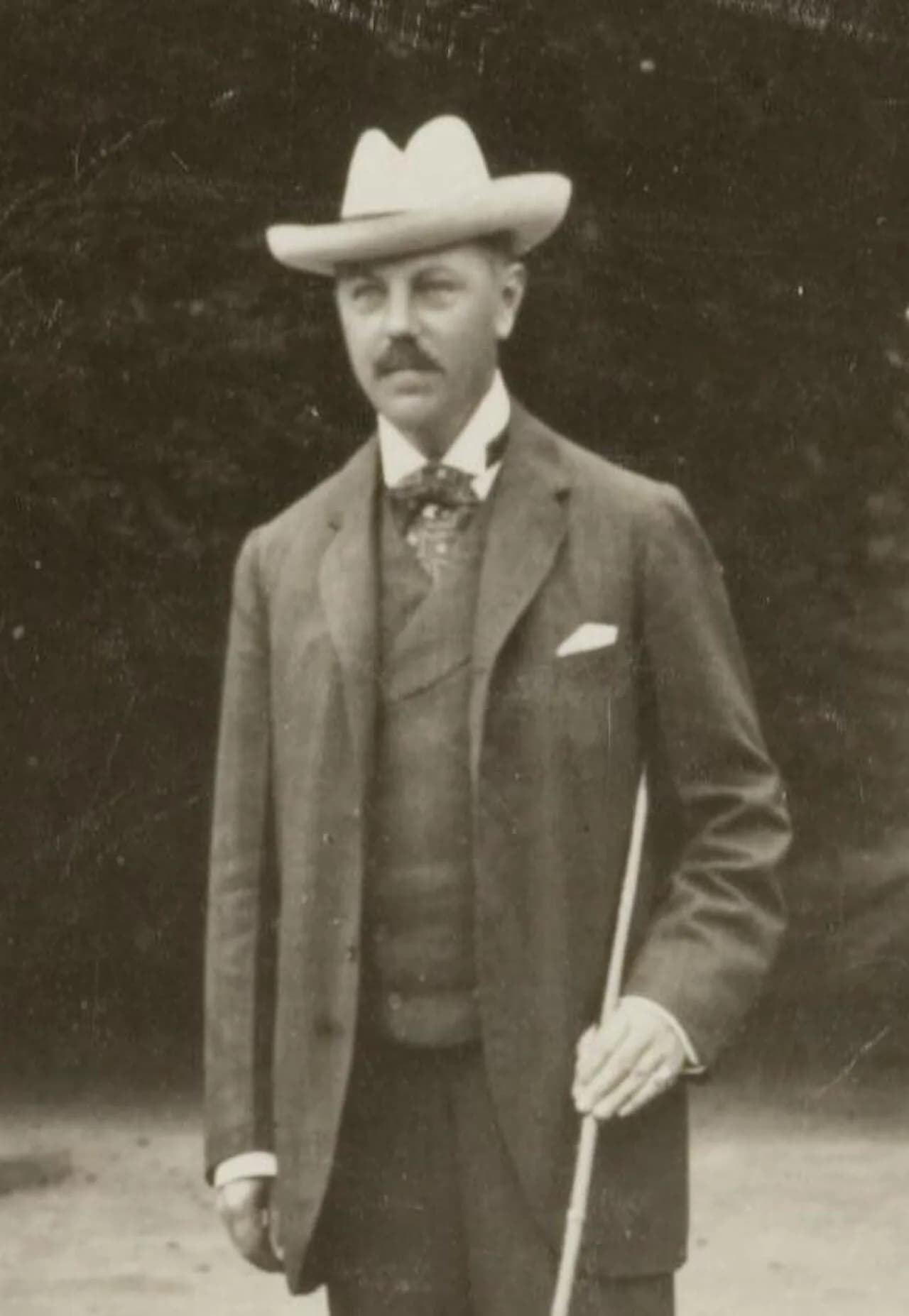 Rudolph van Pallandt