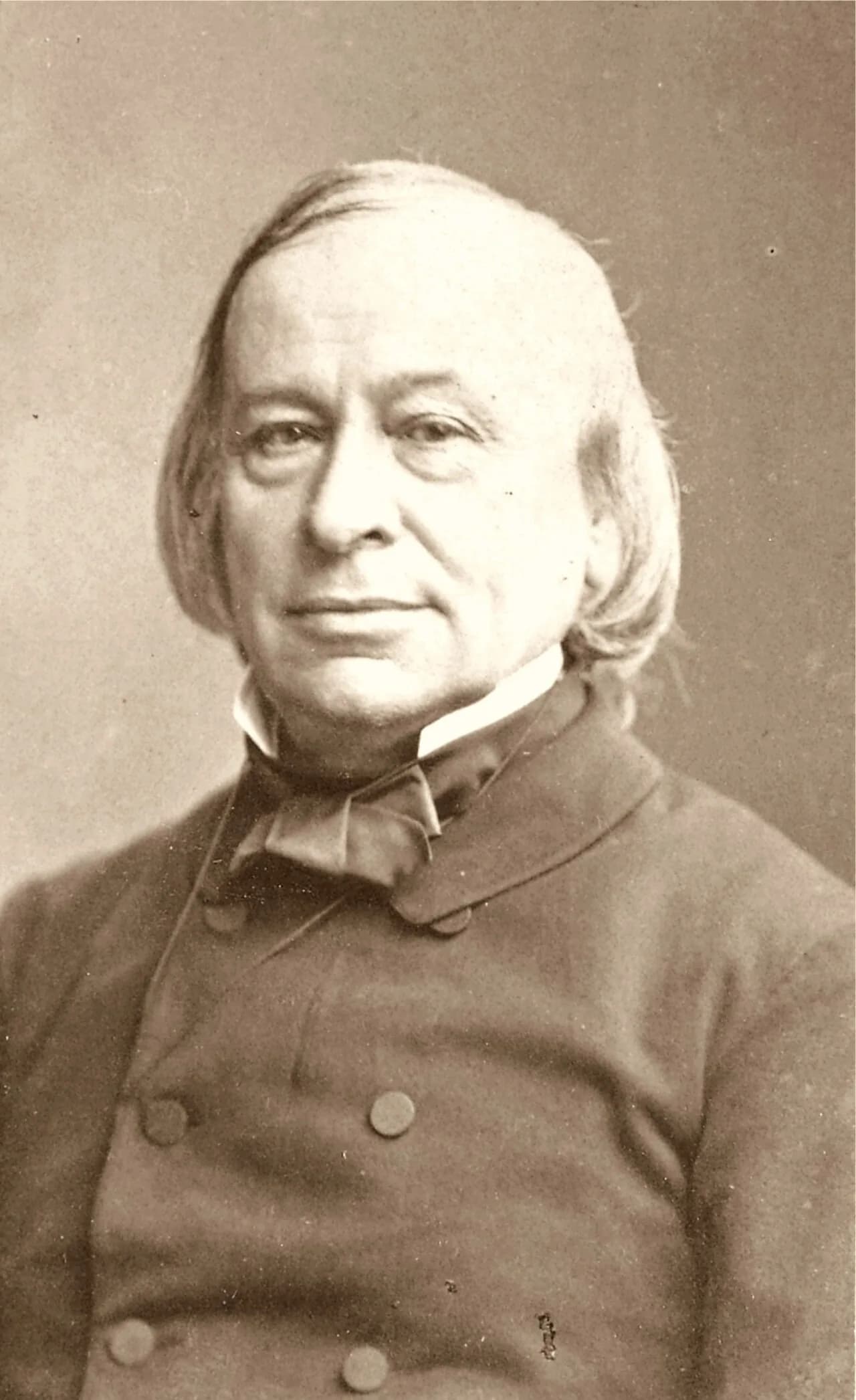 Édouard René Lefebvre de Laboulaye