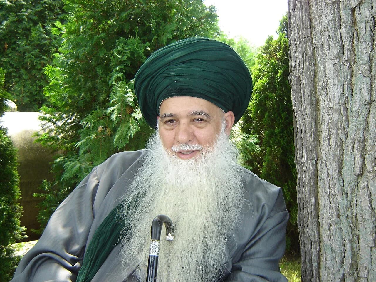 Hisham Kabbani
