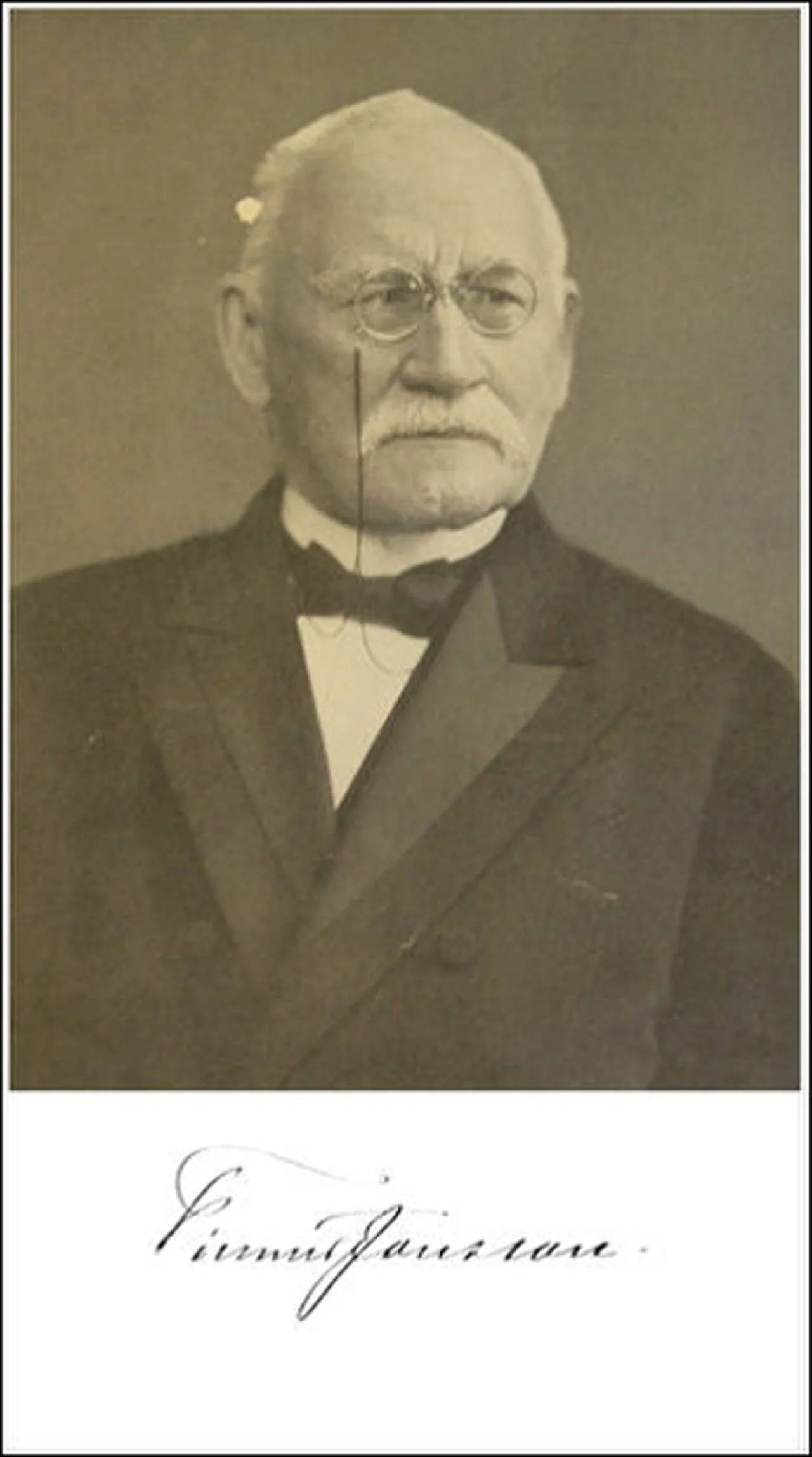 Finnur Jónsson