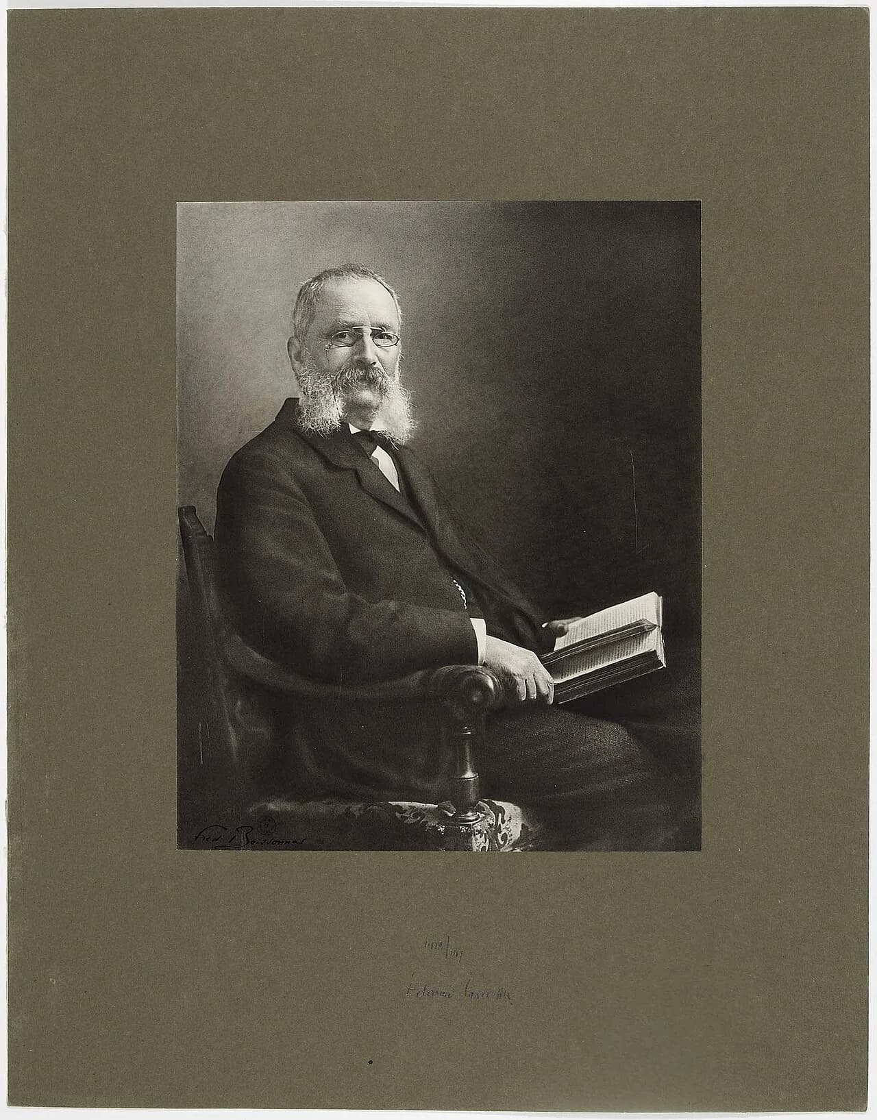 Édouard Sarasin