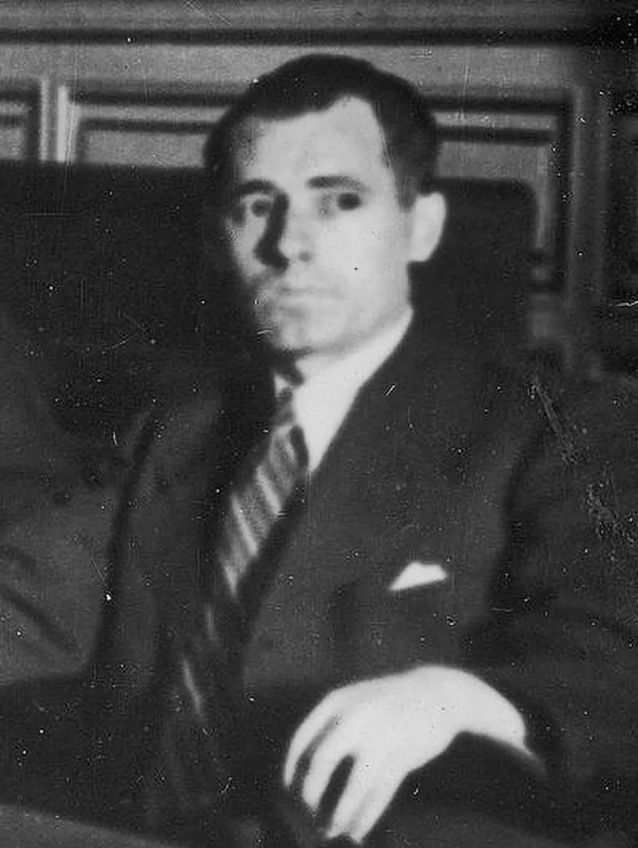 Vicente Uribe Galdeano