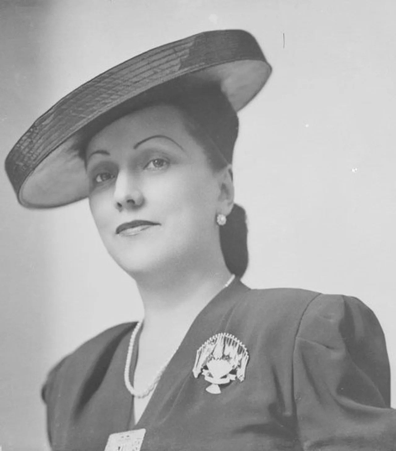 Elena Yerovi Matheus