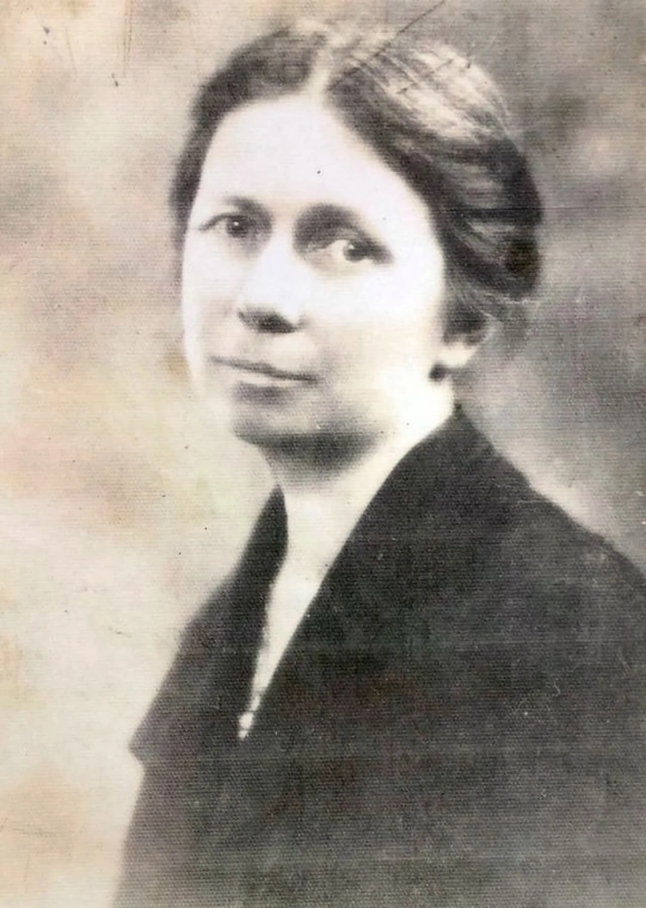 Mary T. Martin Sloop