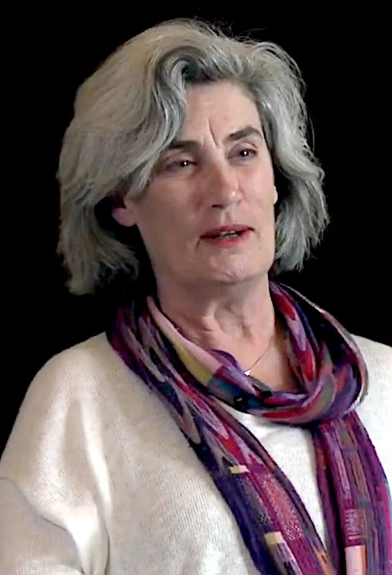Mary Vingoe