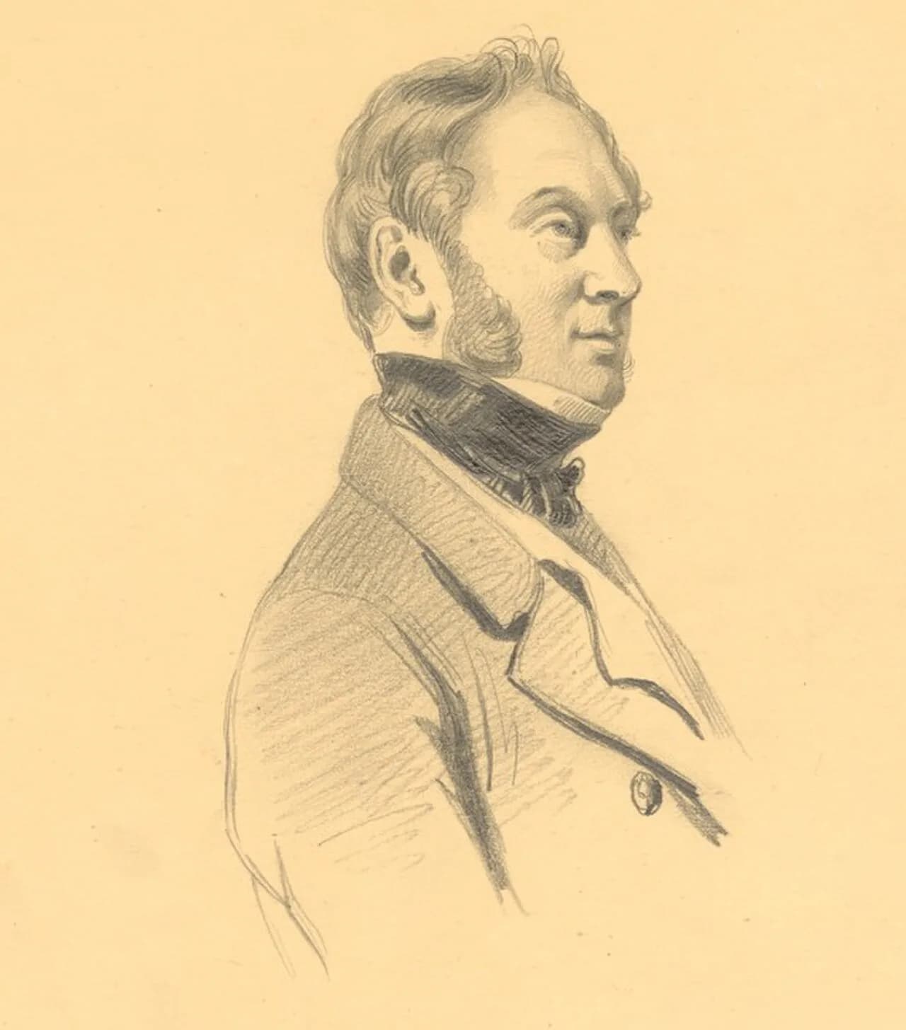 Daniel Theodoor Gevers van Endegeest