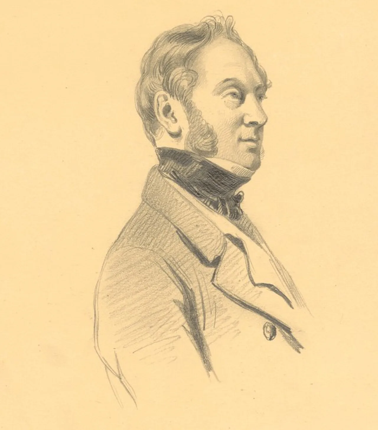 Daniel Theodoor Gevers van Endegeest