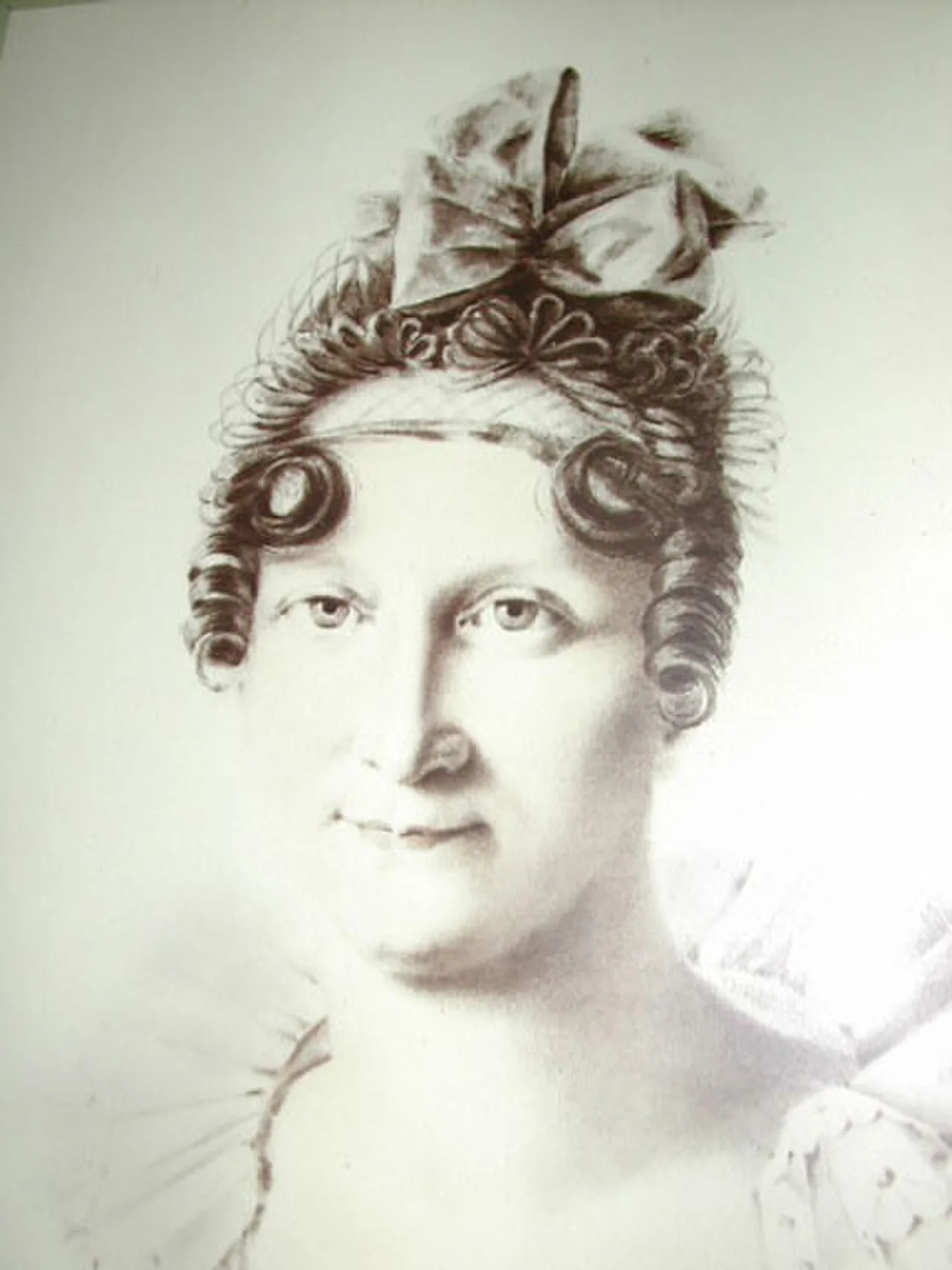 Agathe de Rambaud