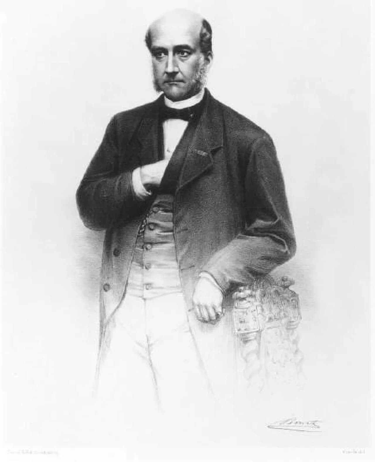 Eduard Joseph Hubert Borret