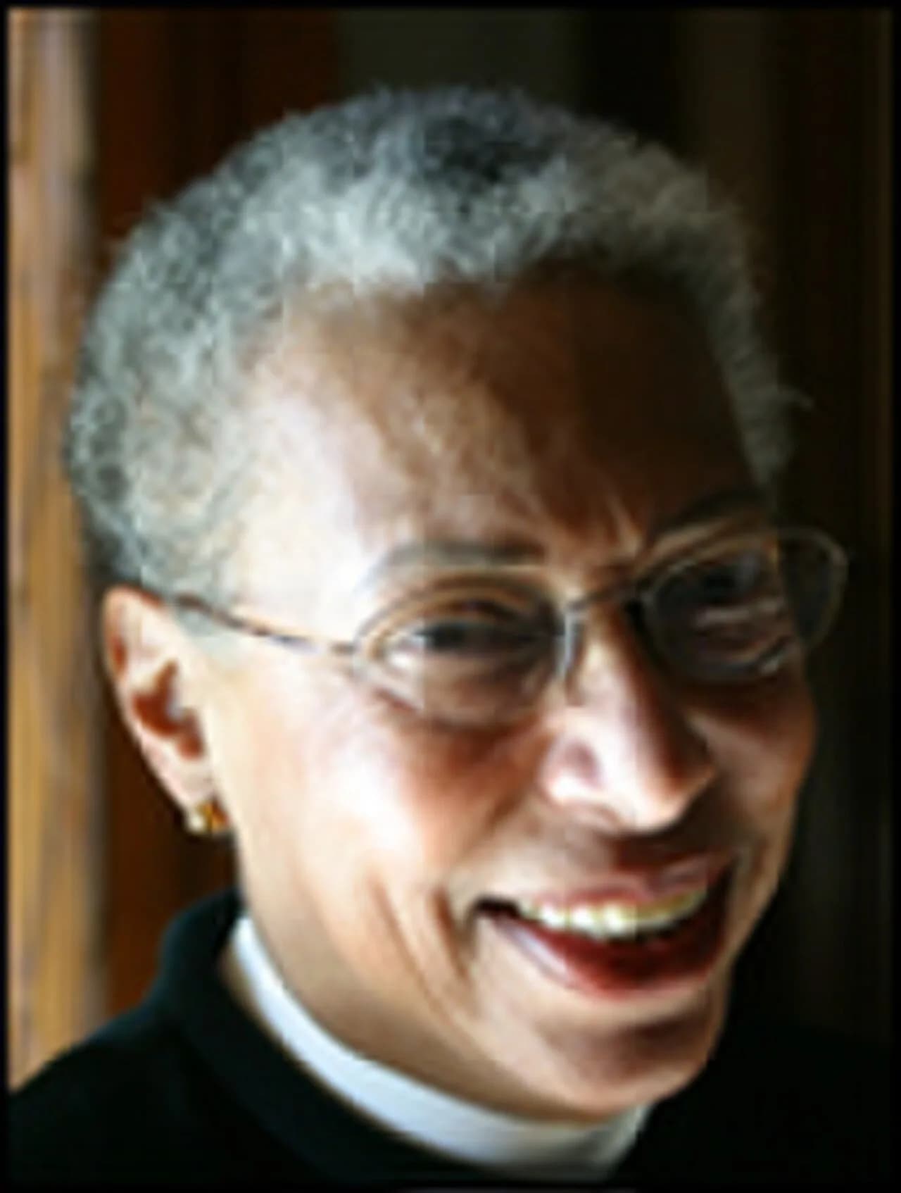 Barbara Clementine Harris