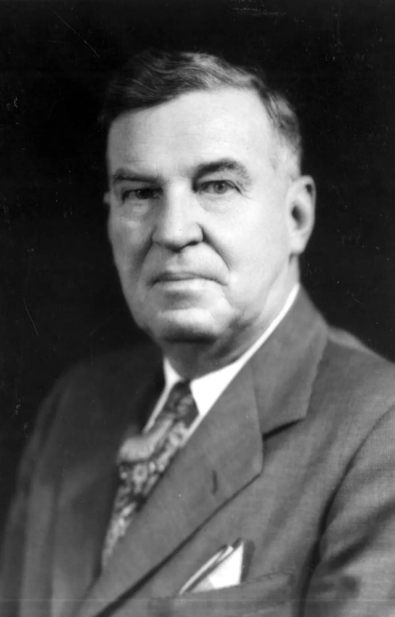 S. D. Clarke
