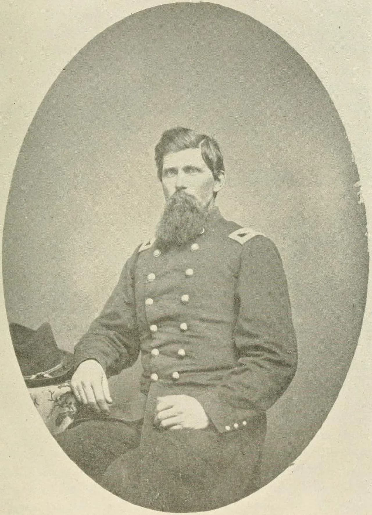 Wells S. Jones