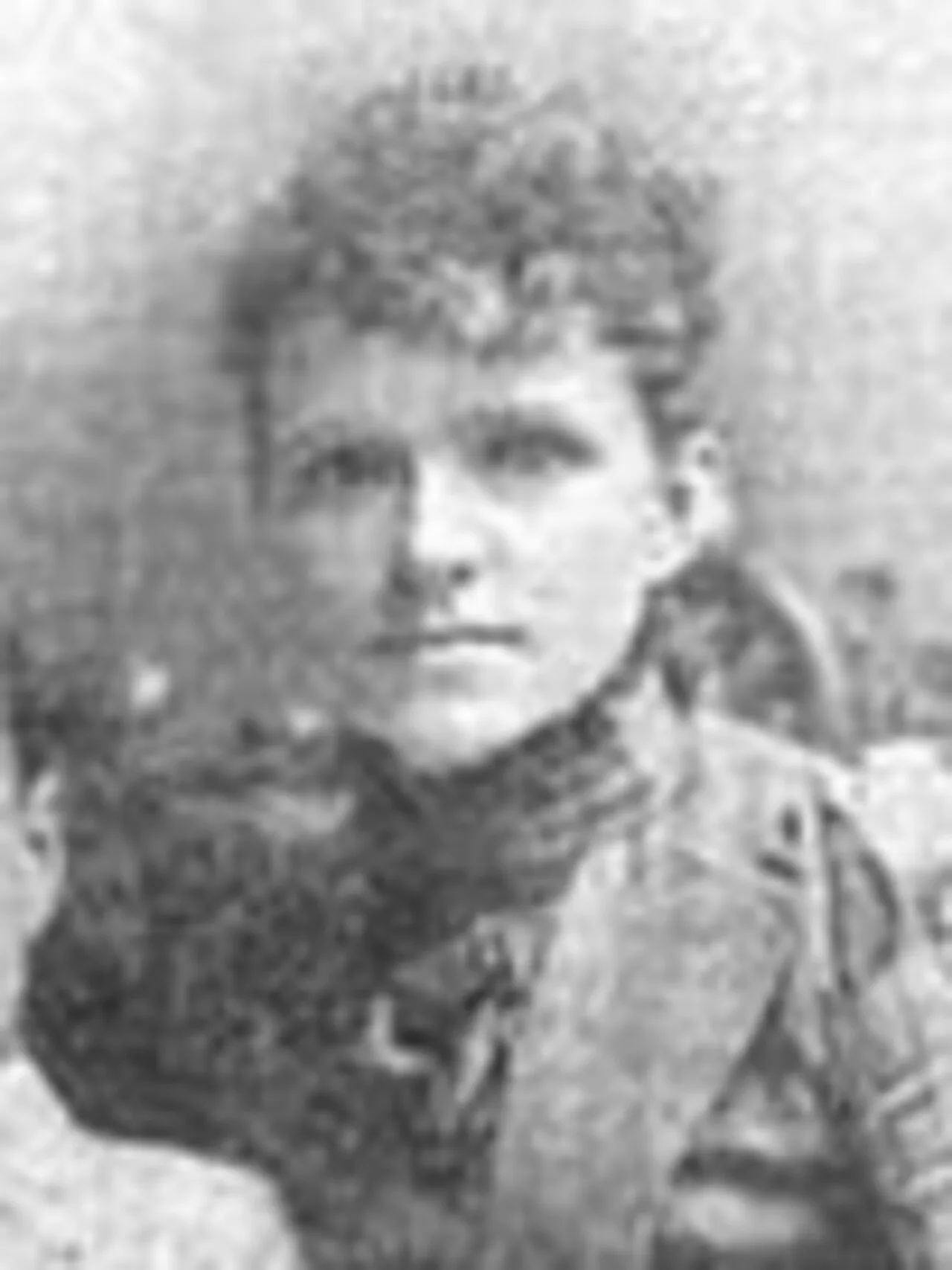 Ellen Rankin Copp