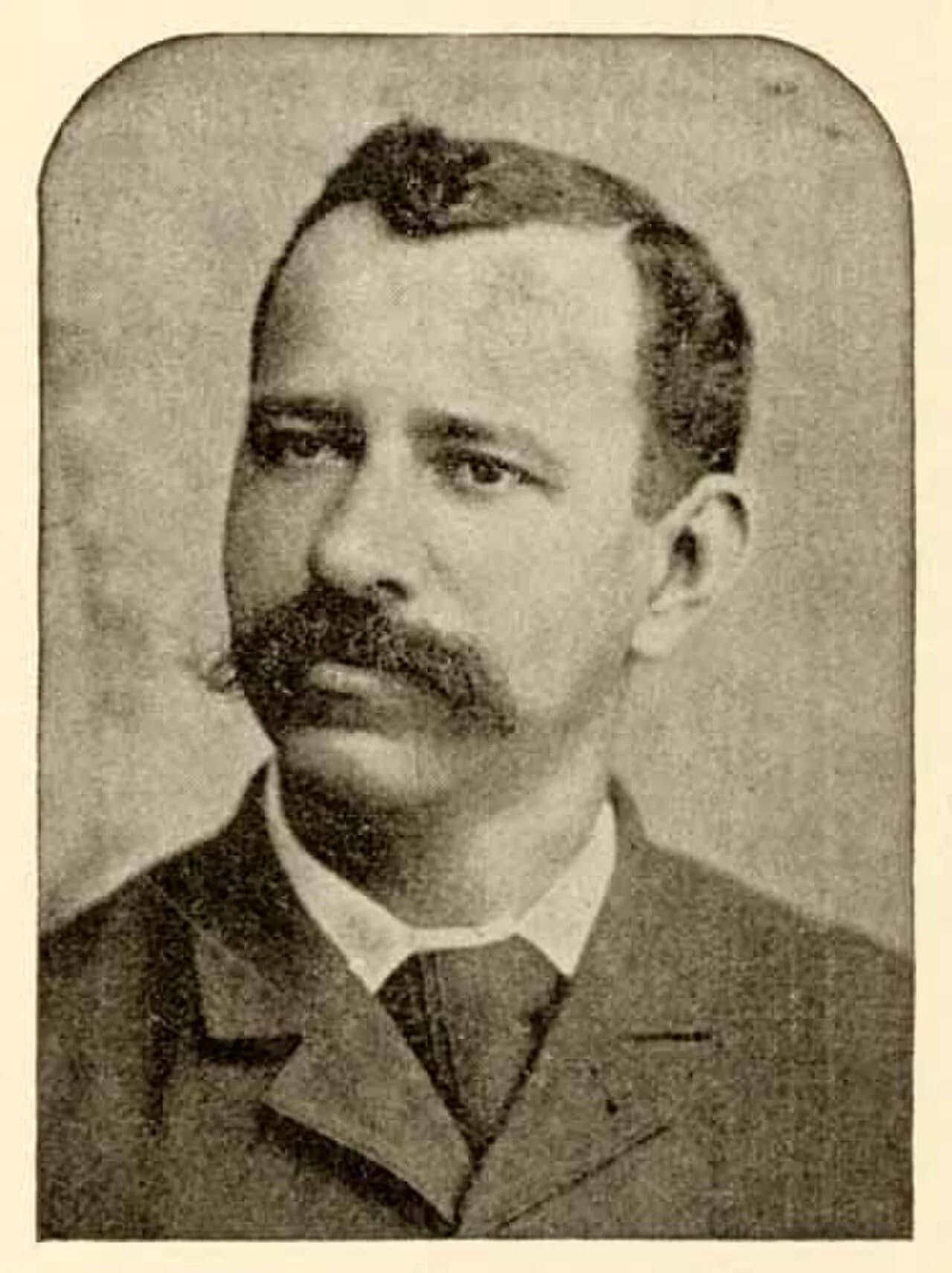 Charles L. Purce