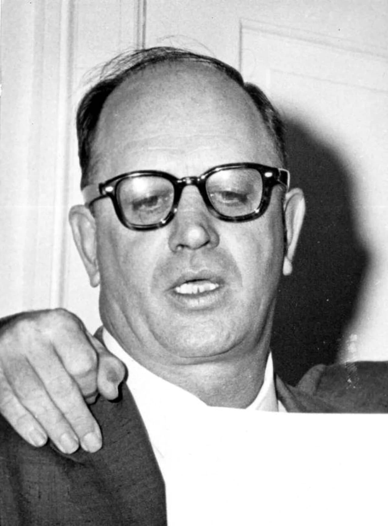 Harry O. Stratton