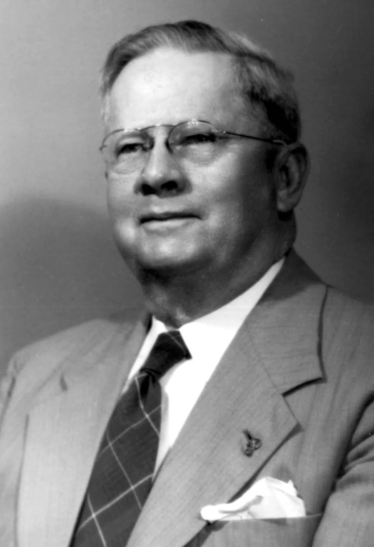 H. B. Douglas