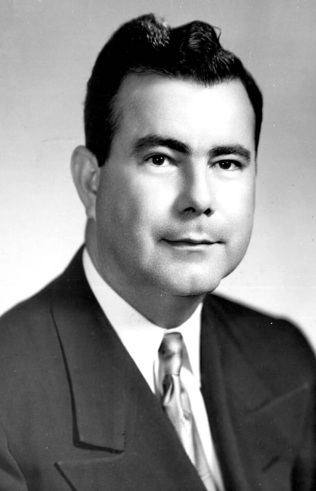 Philip D. Beall Jr.